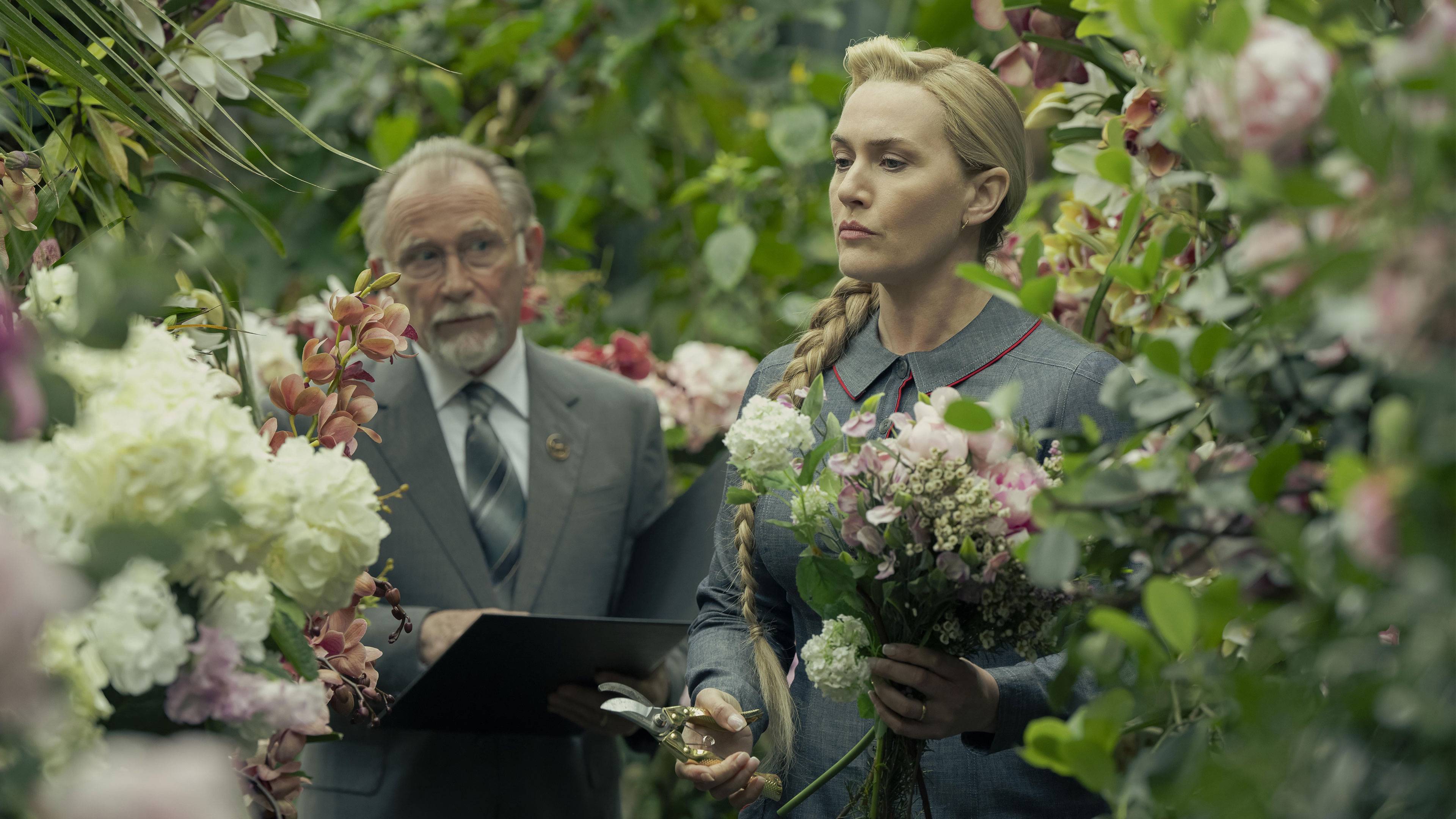 ذا هيروز بينكويت