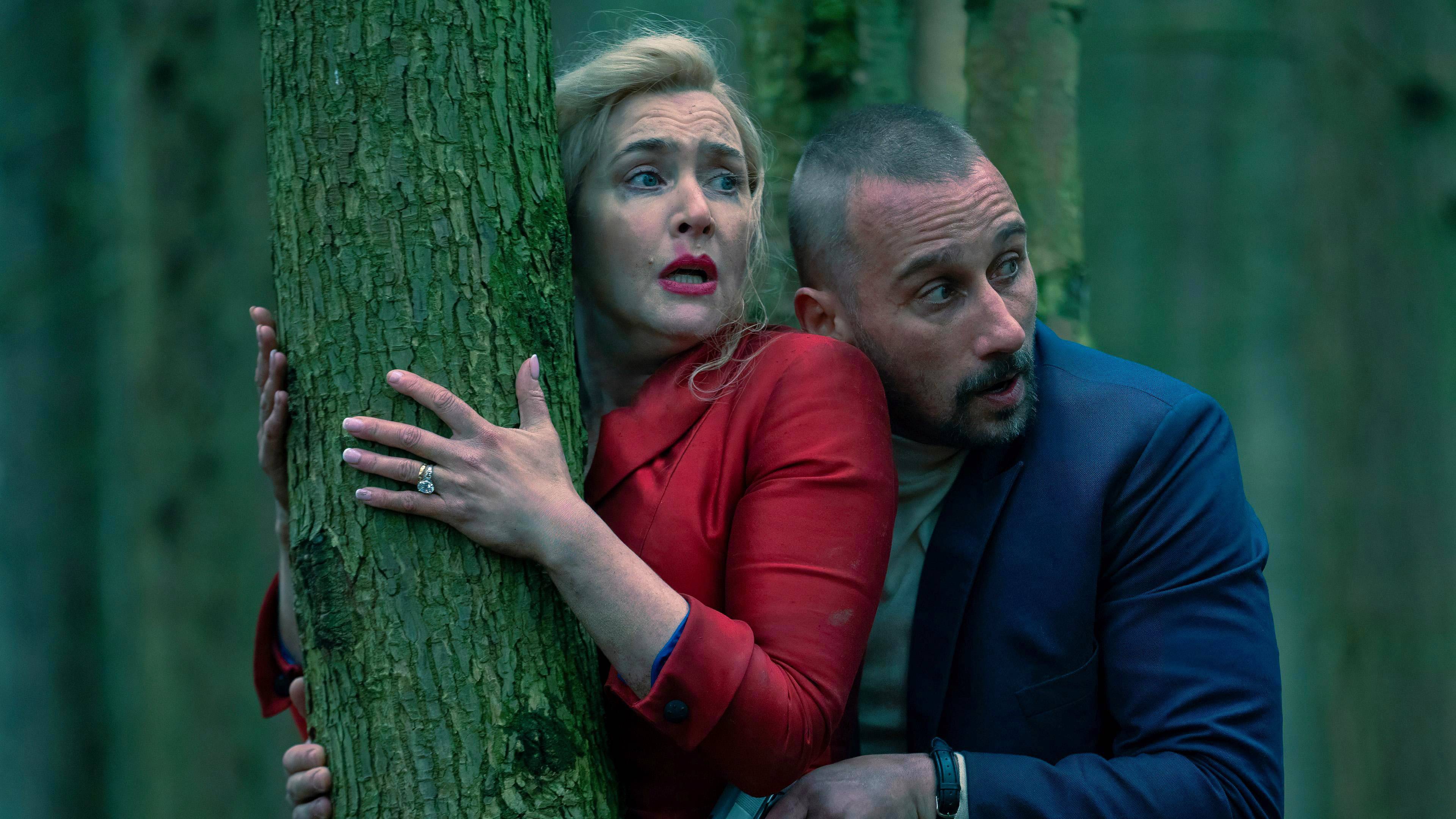 دونت يت ريجويس