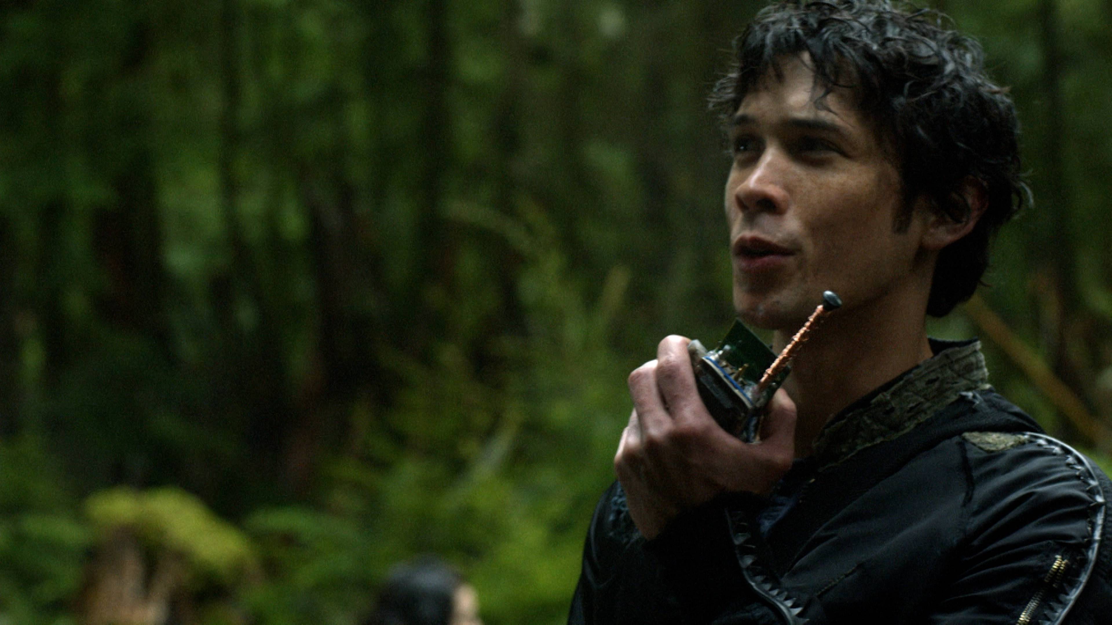 We Are Grounders - Part I