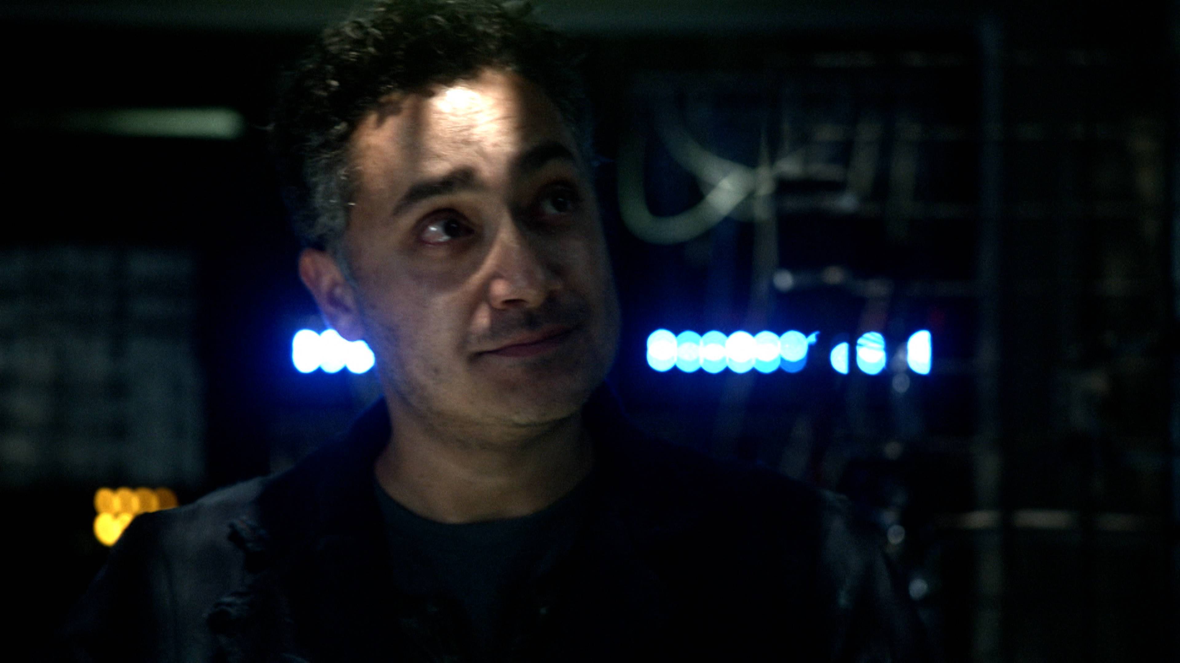 We Are Grounders - Part II