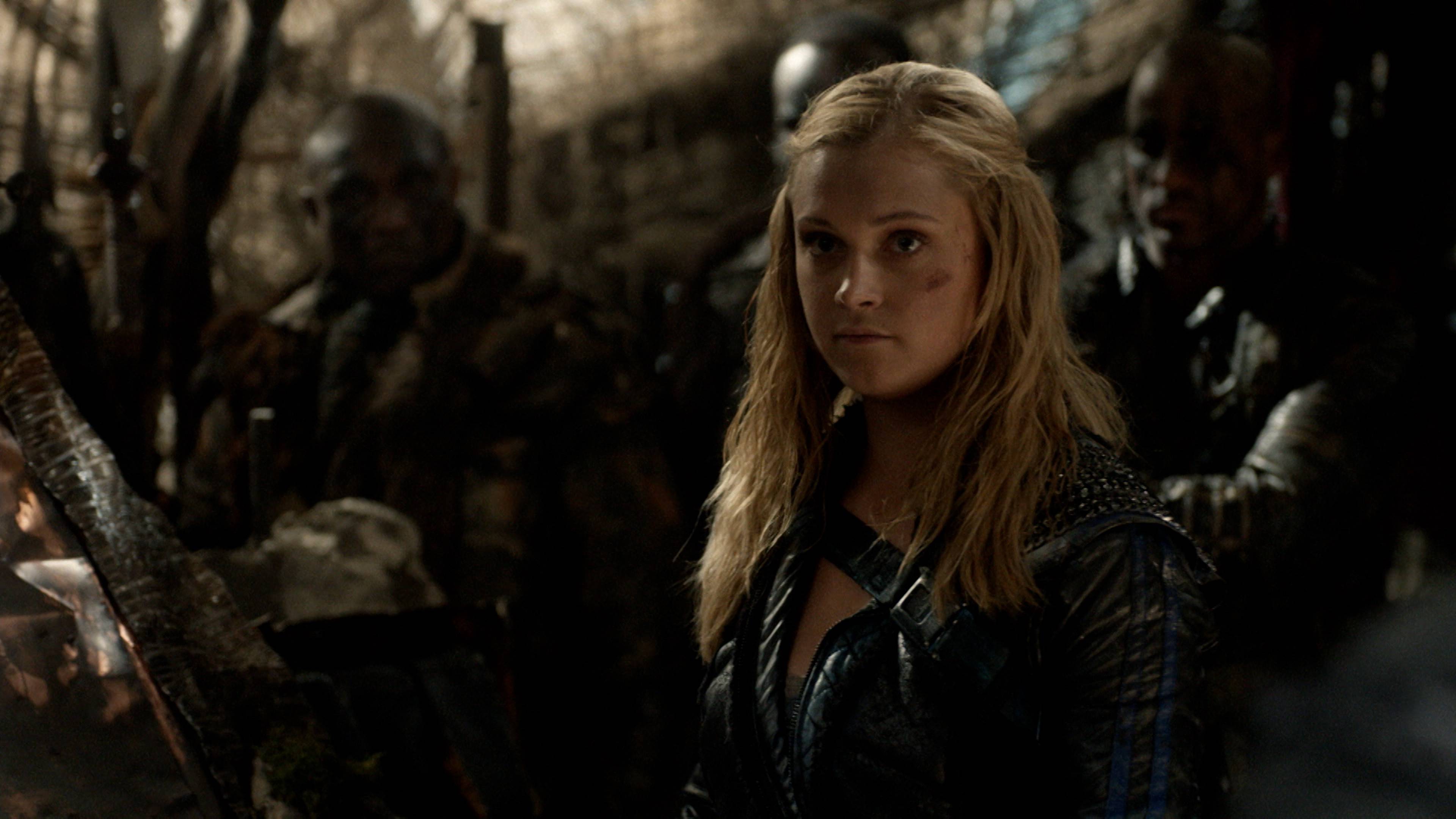 Blood Must Have Blood - Part One