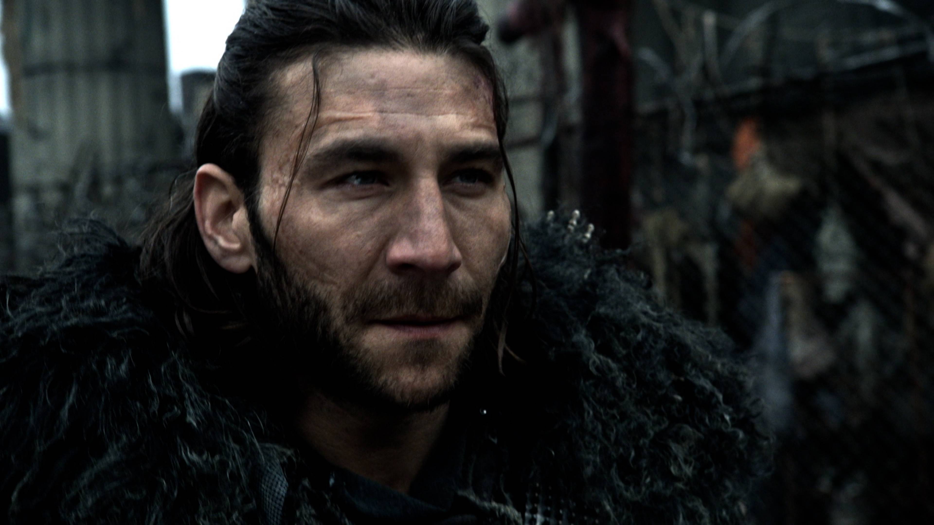 Perverse Instantiation - Part One