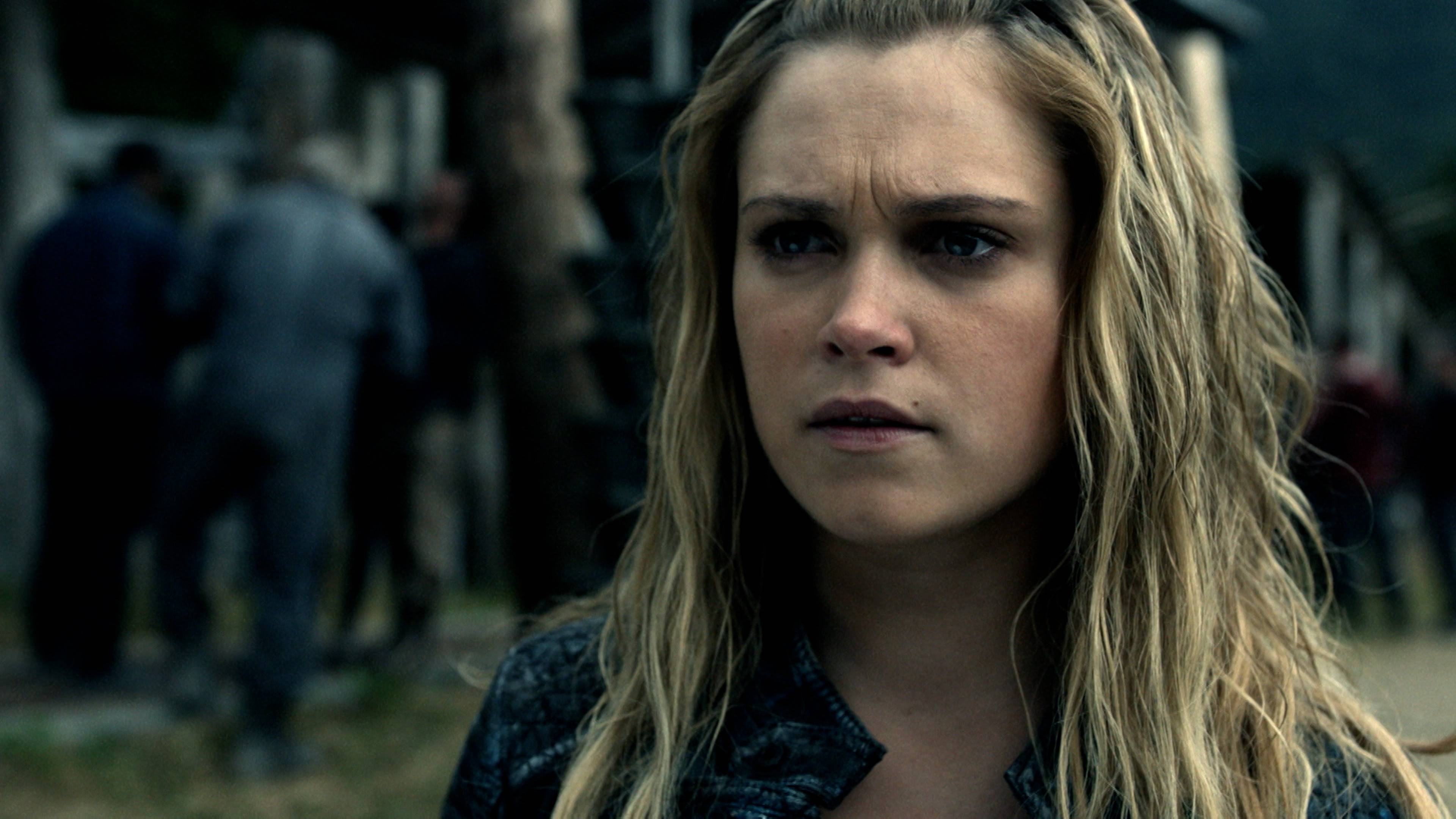 Heavy Lies the Crown