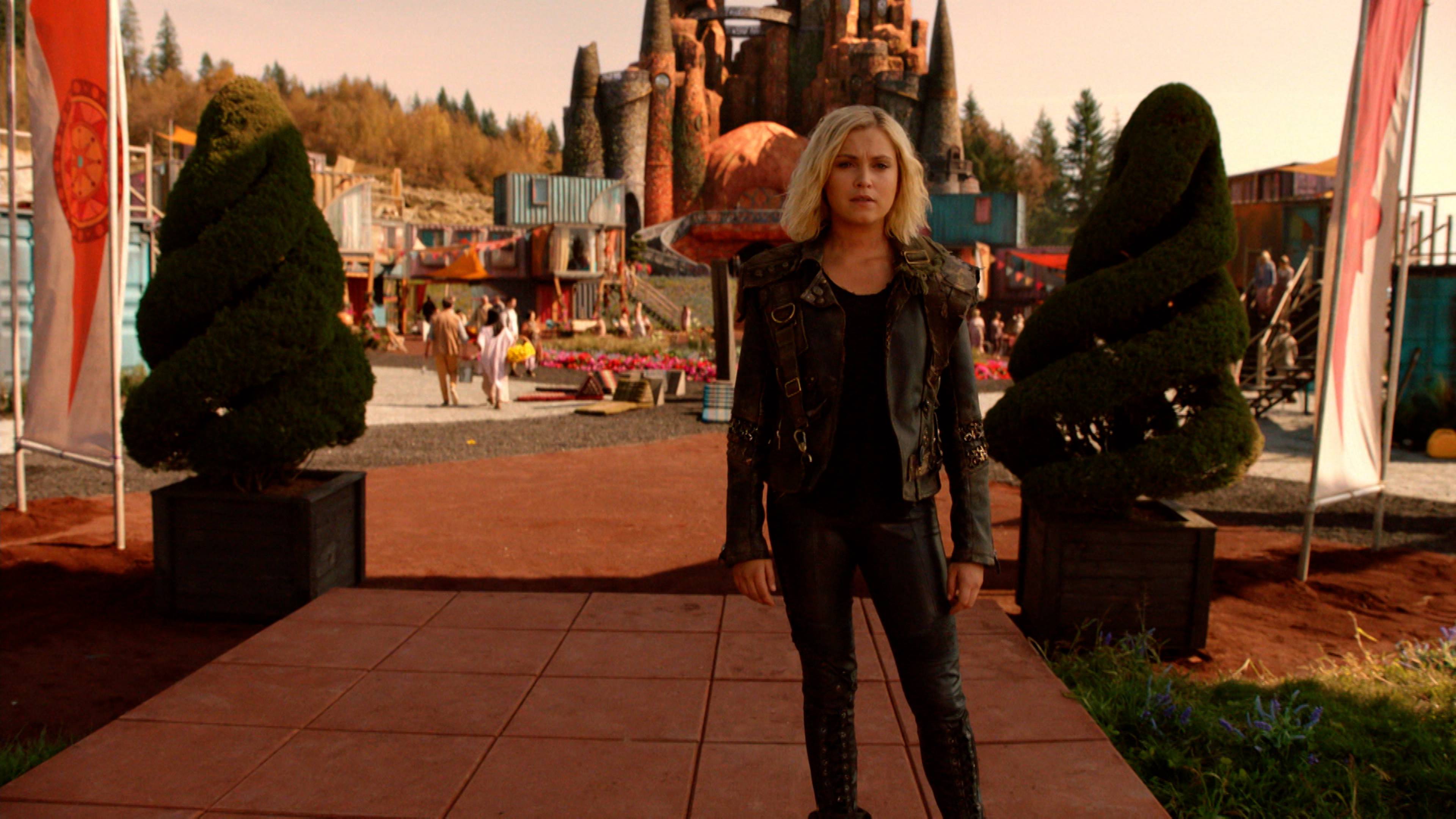 The Children of Gabriel