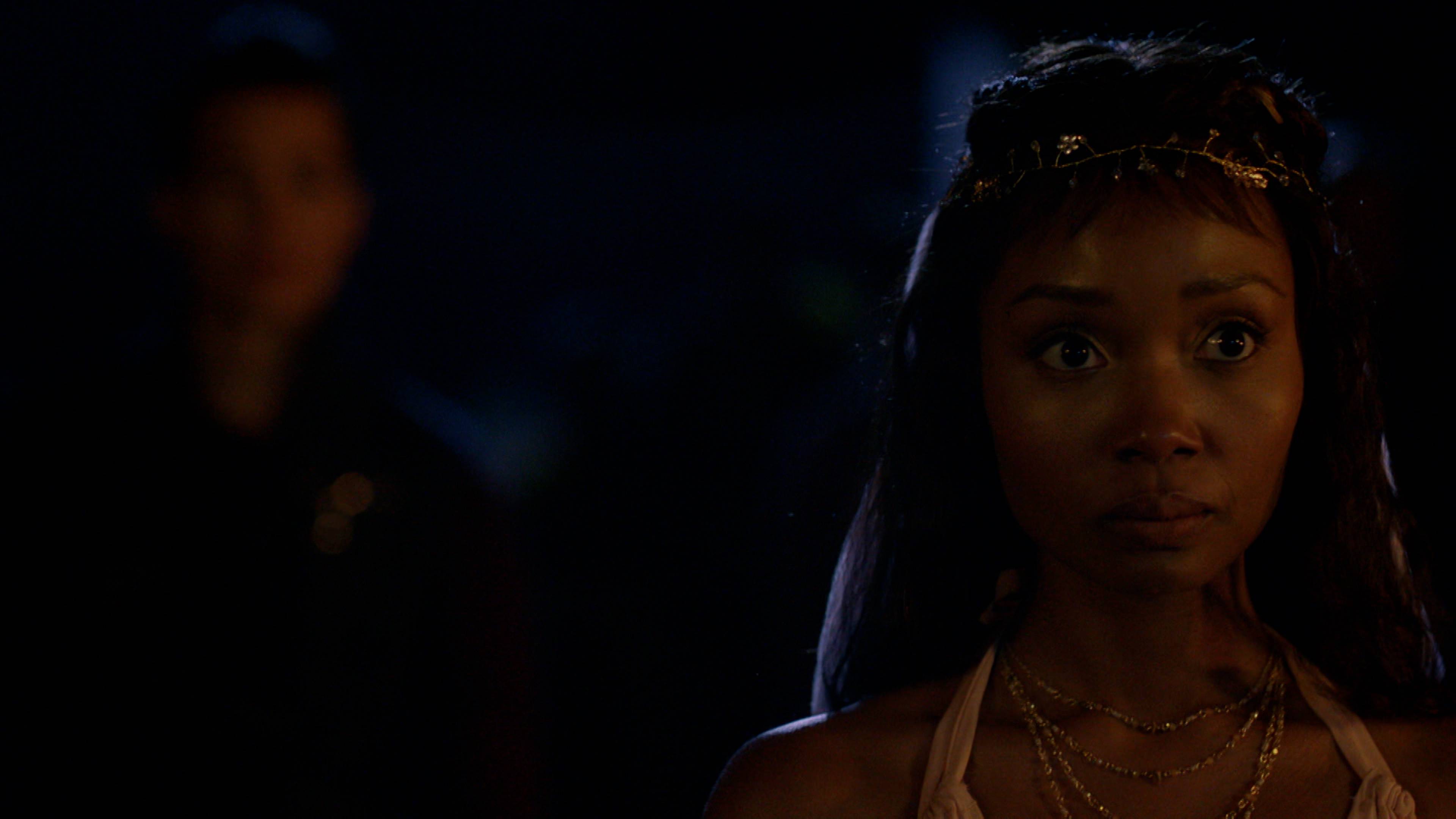 The Face Behind the Glass