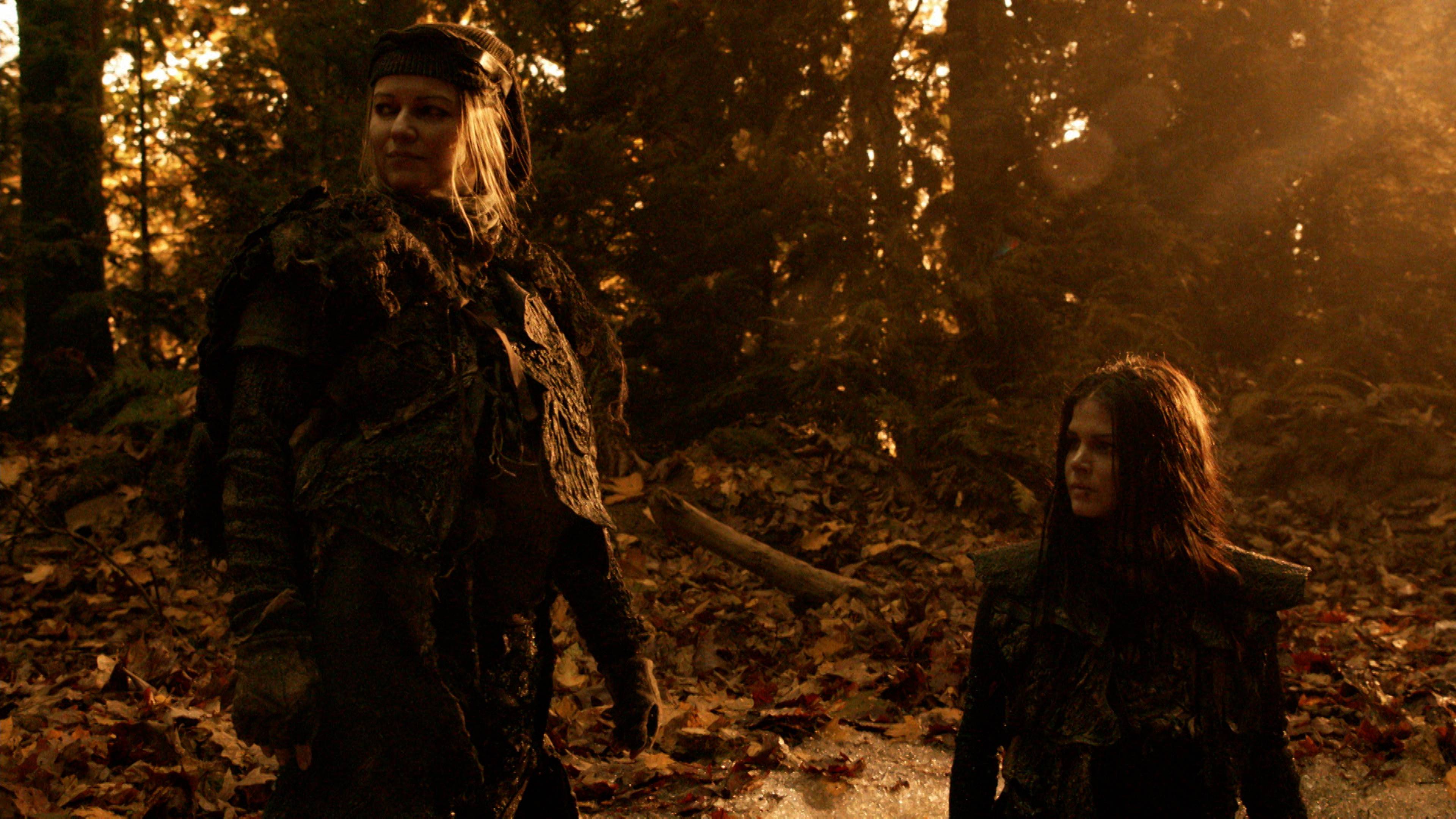 The Gospel of Josephine