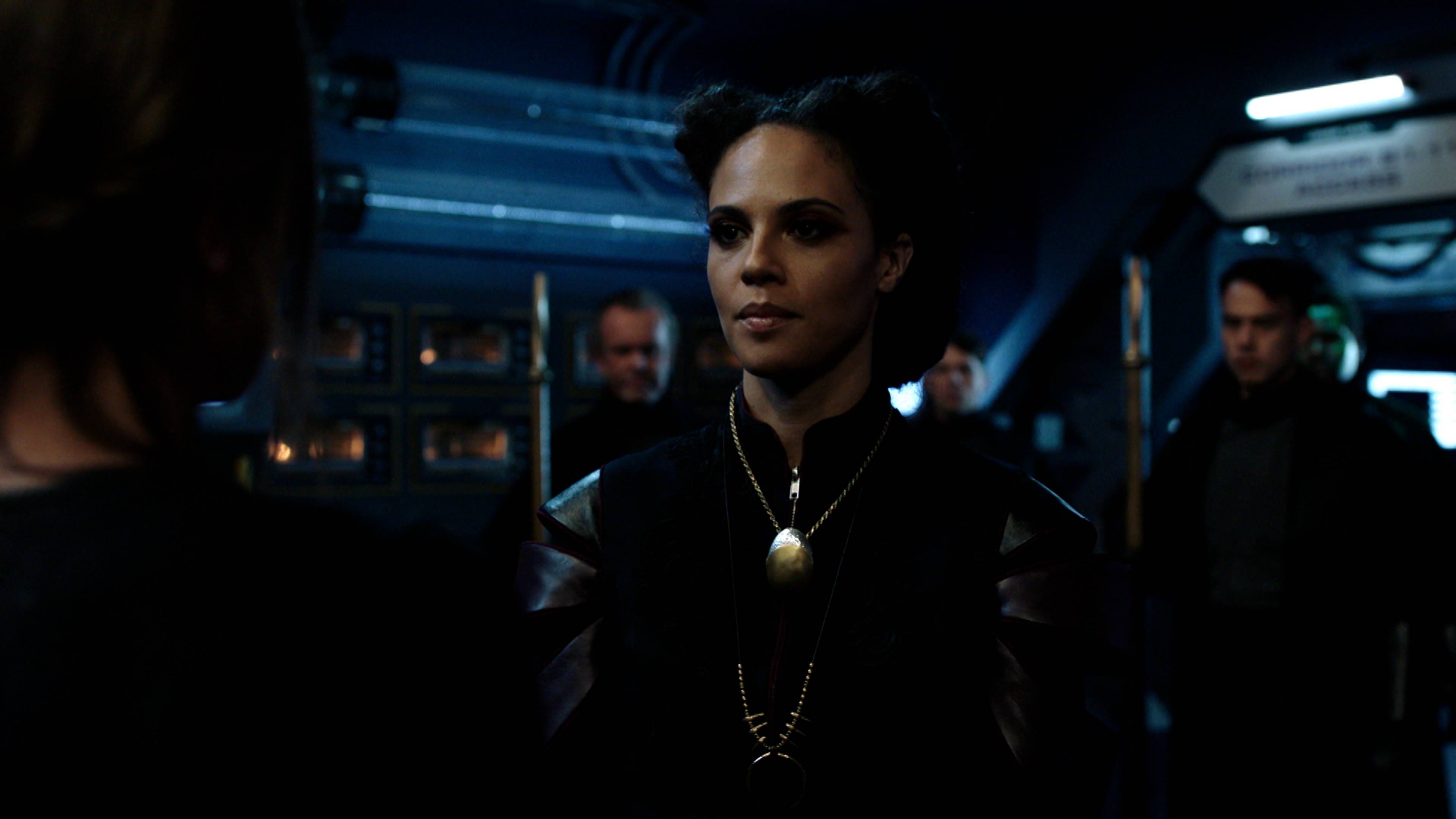 What You Take With You