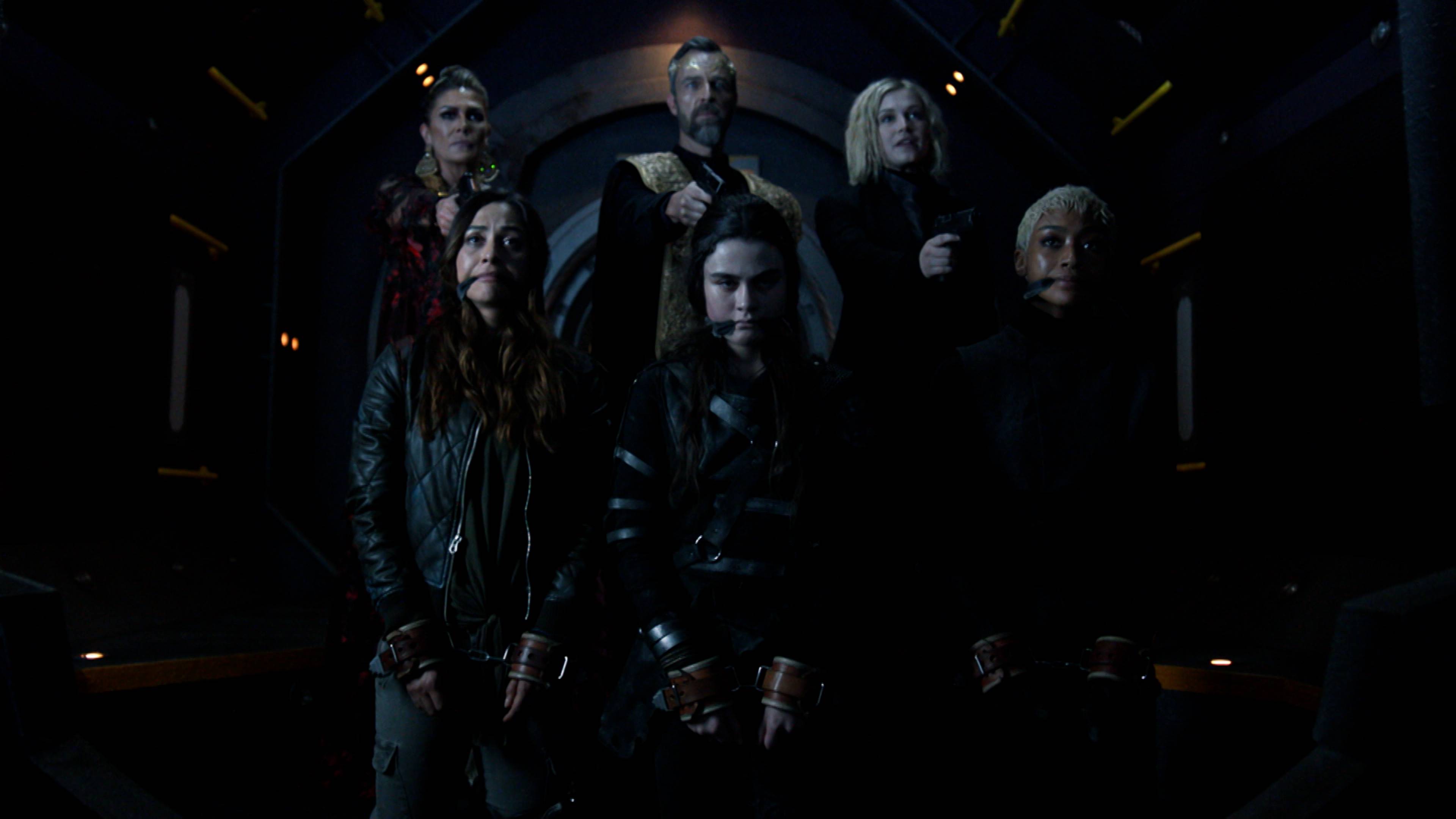 The Blood of Sanctum