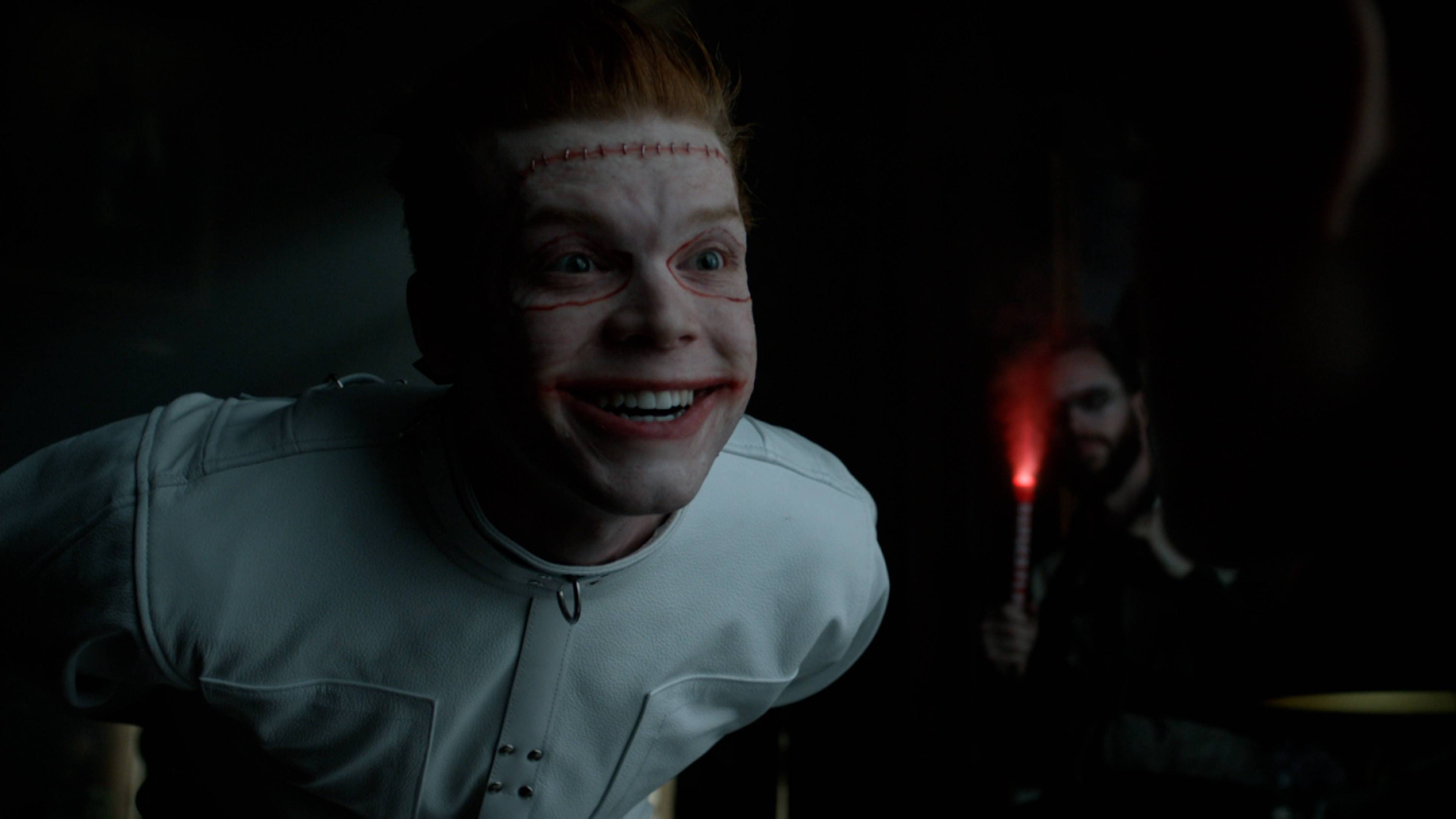 The Gentle Art Of Making Enemies