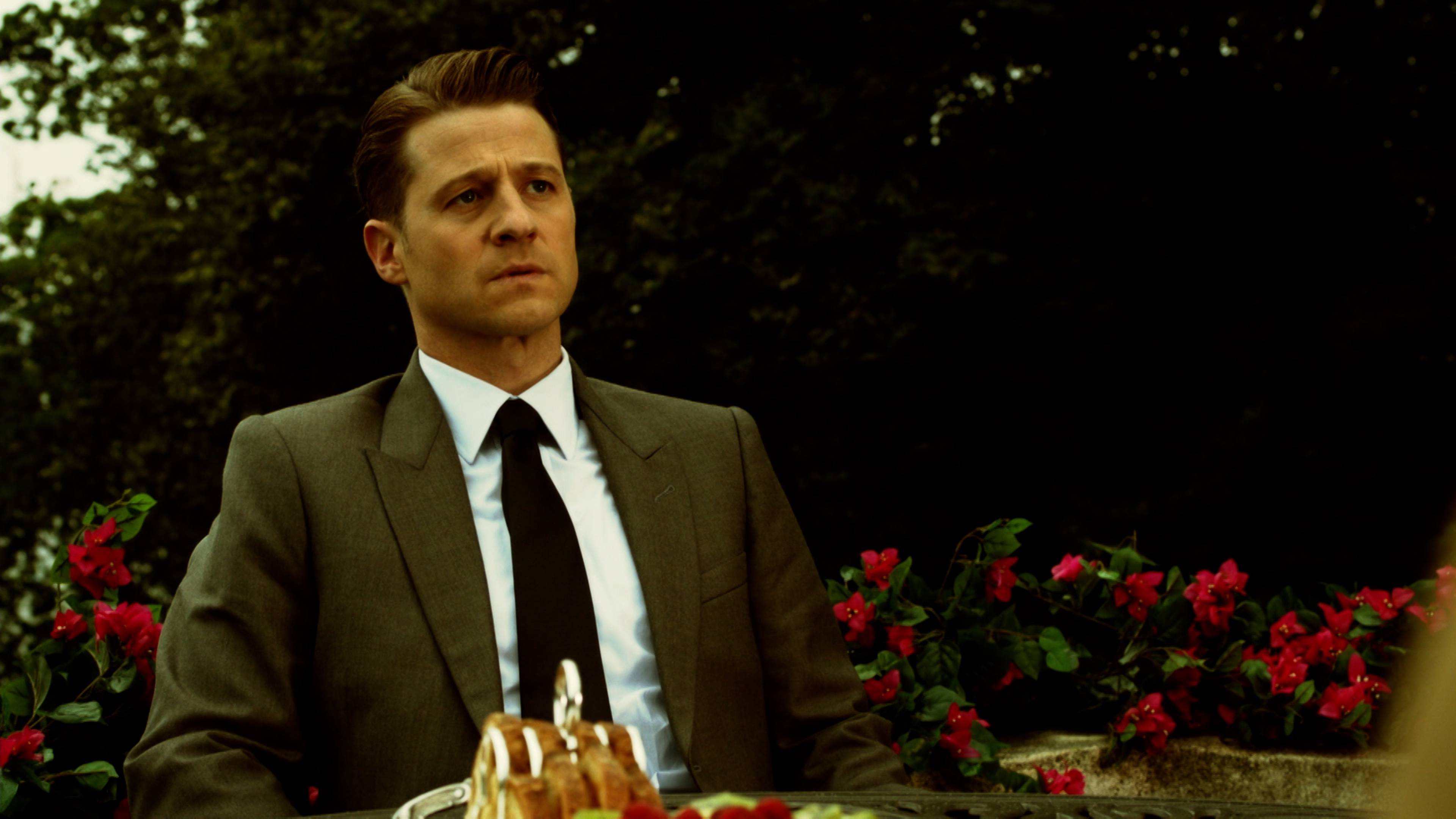 They Who Hide Behind Masks