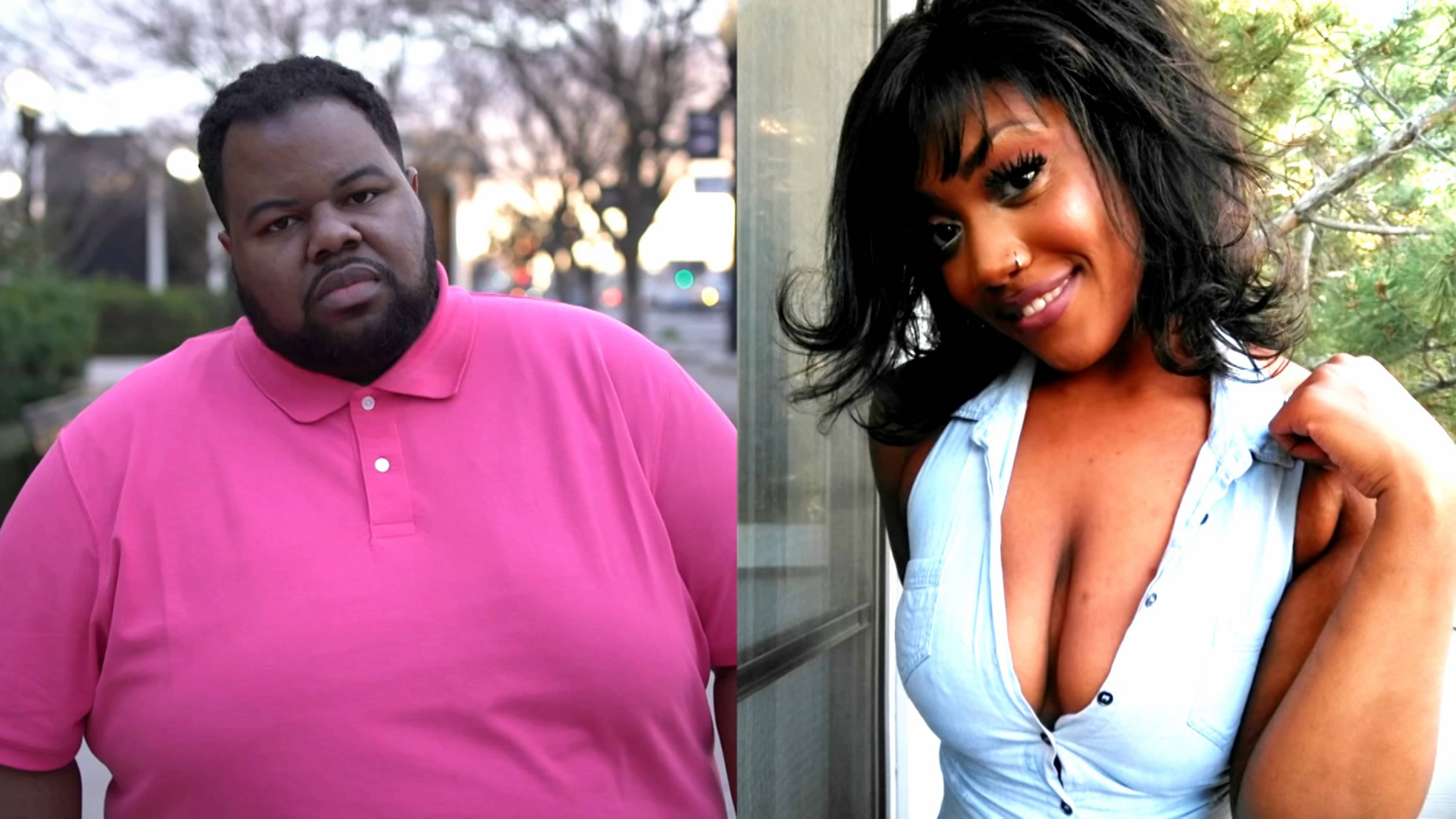 John Tells the Truth