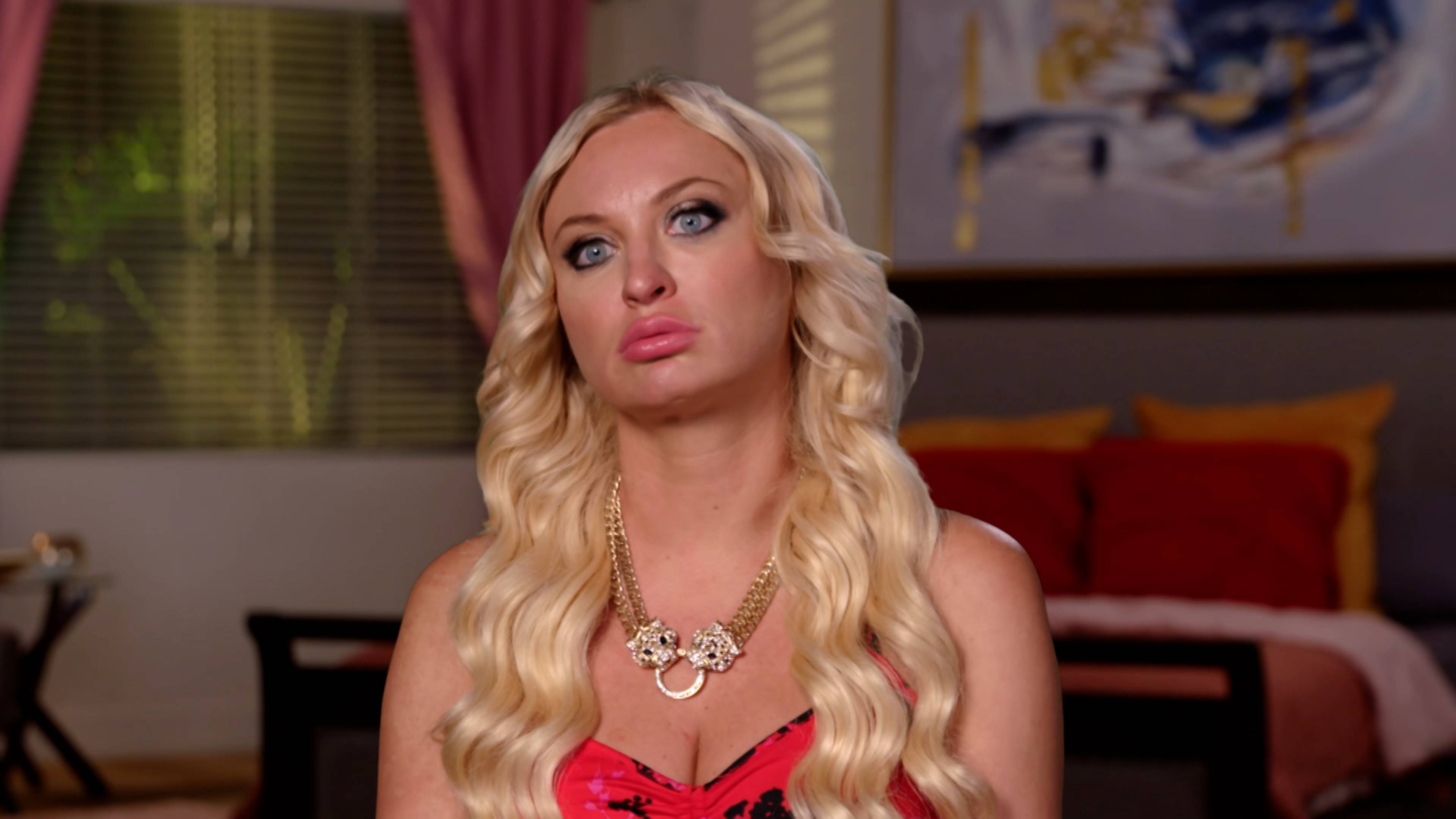 Tyray Shoots His Shot