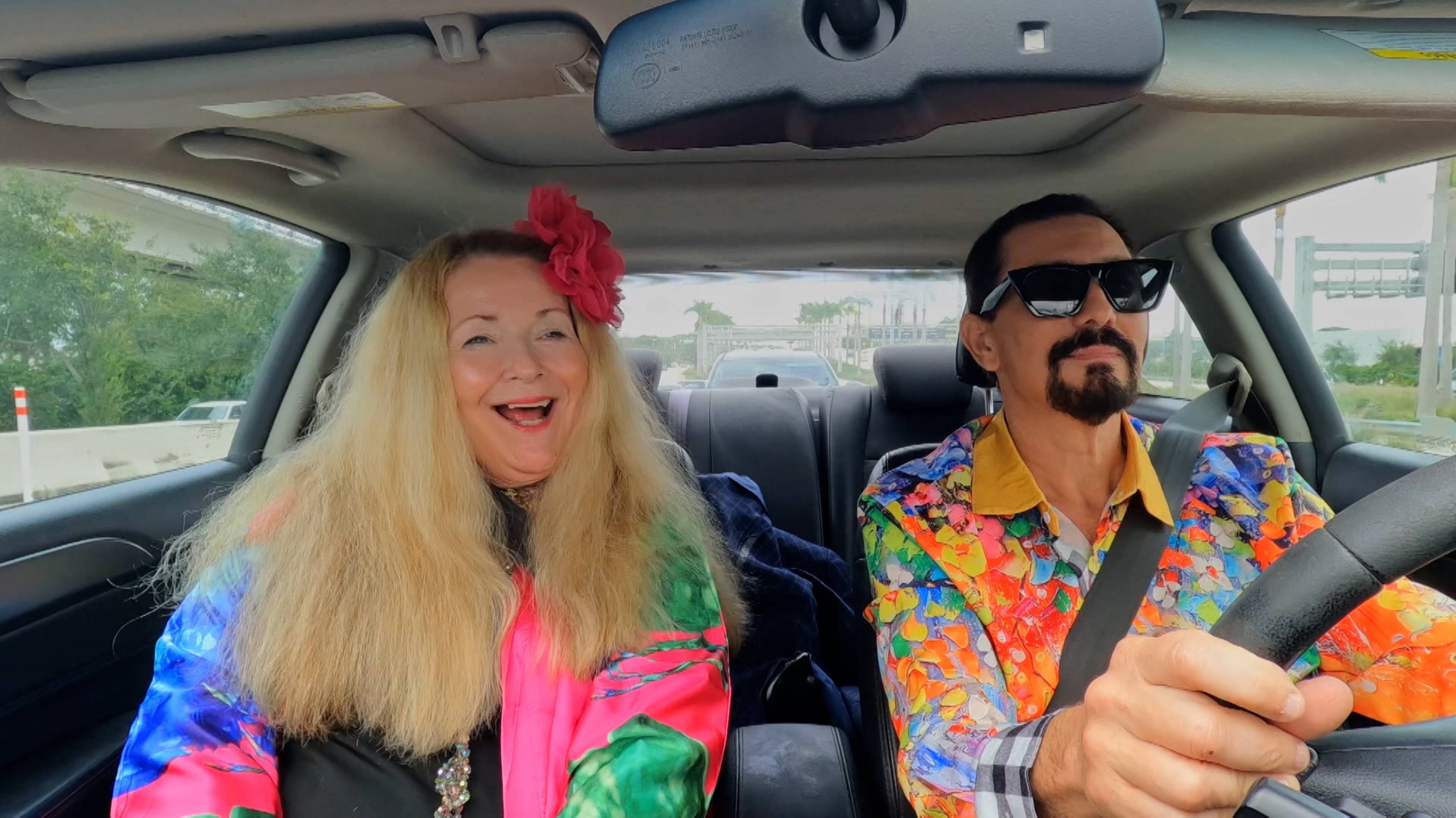 Natalie Asks a Question