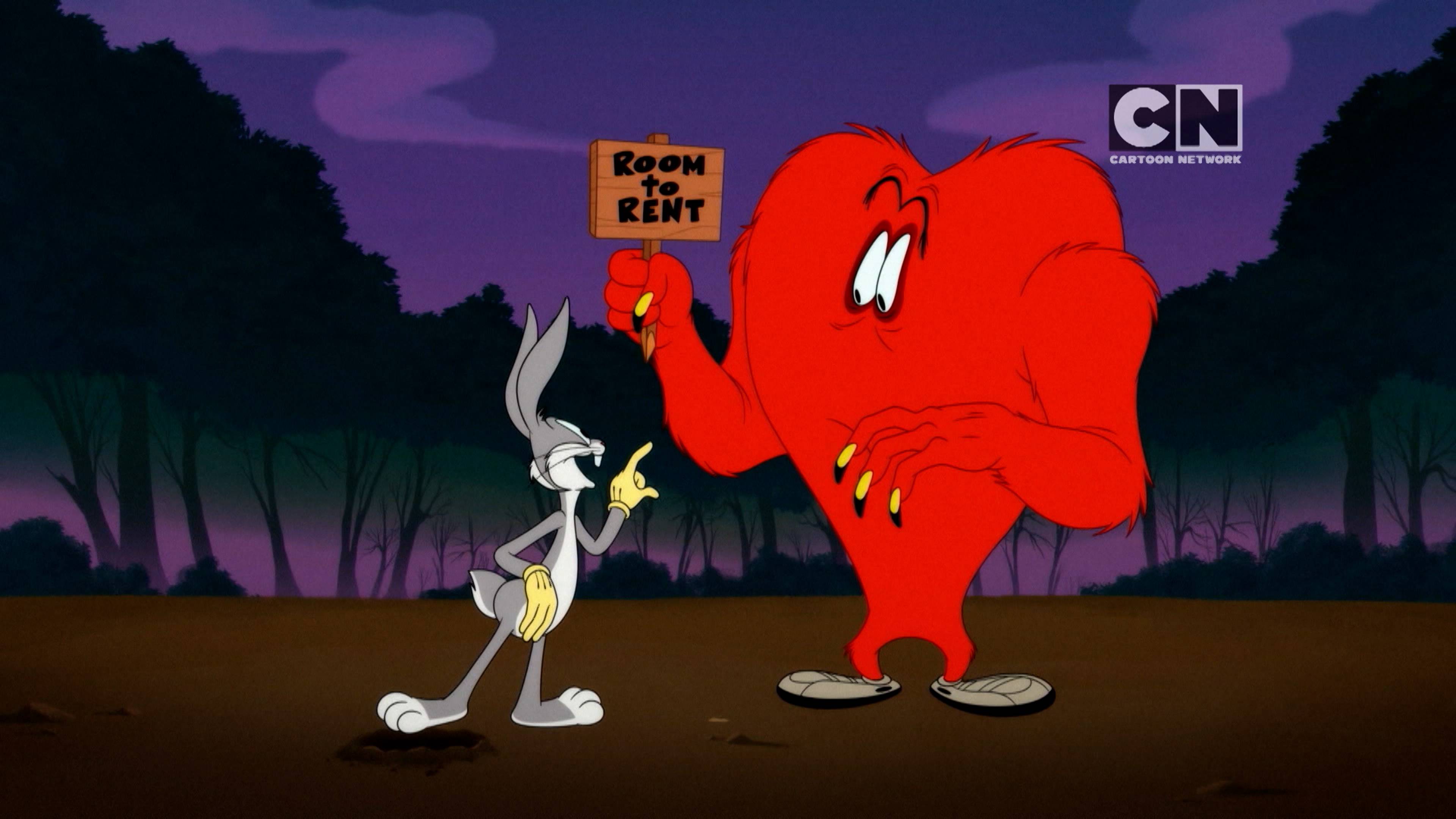 Pain Rent / Nest Effort