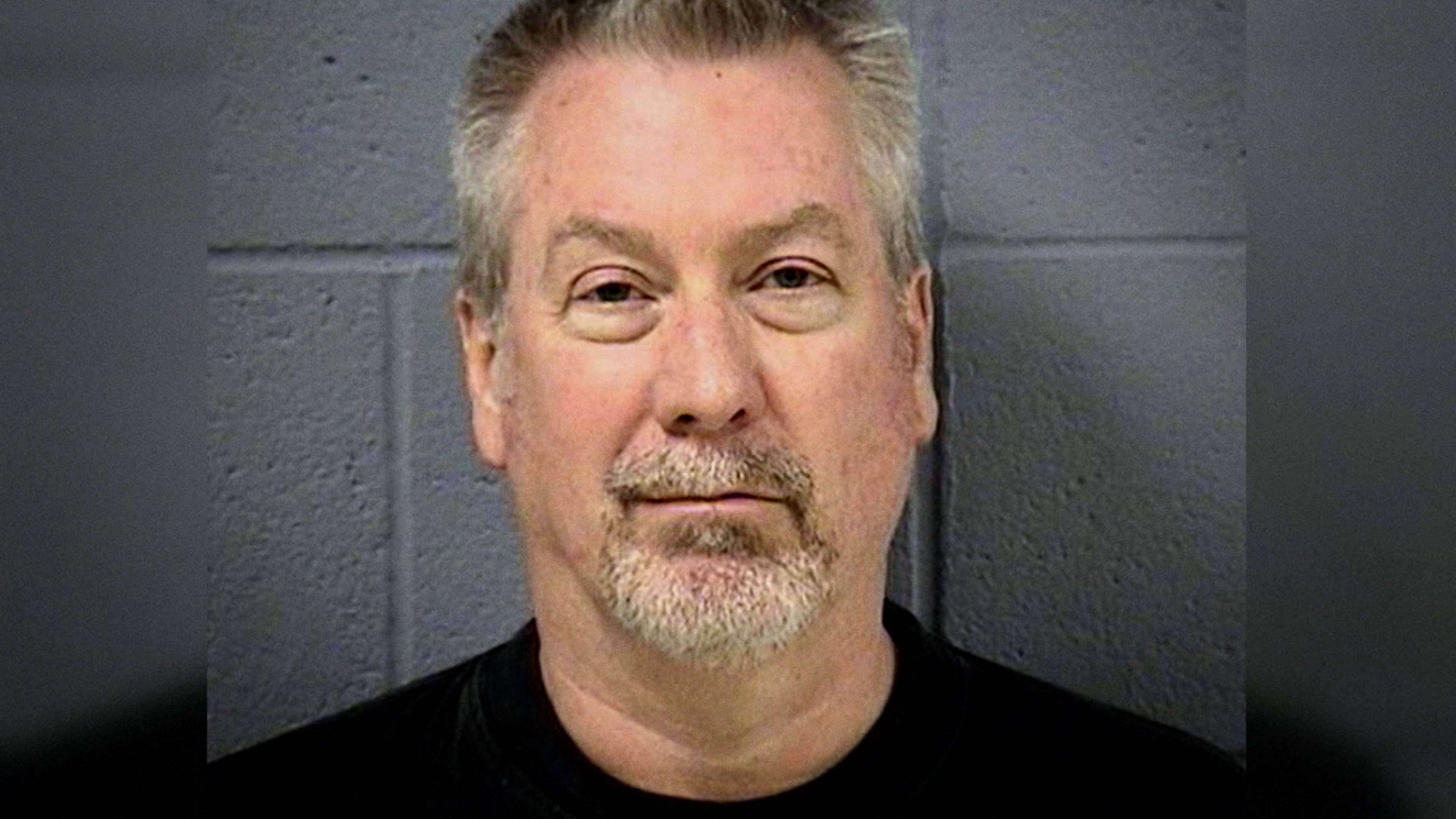 Drew Peterson