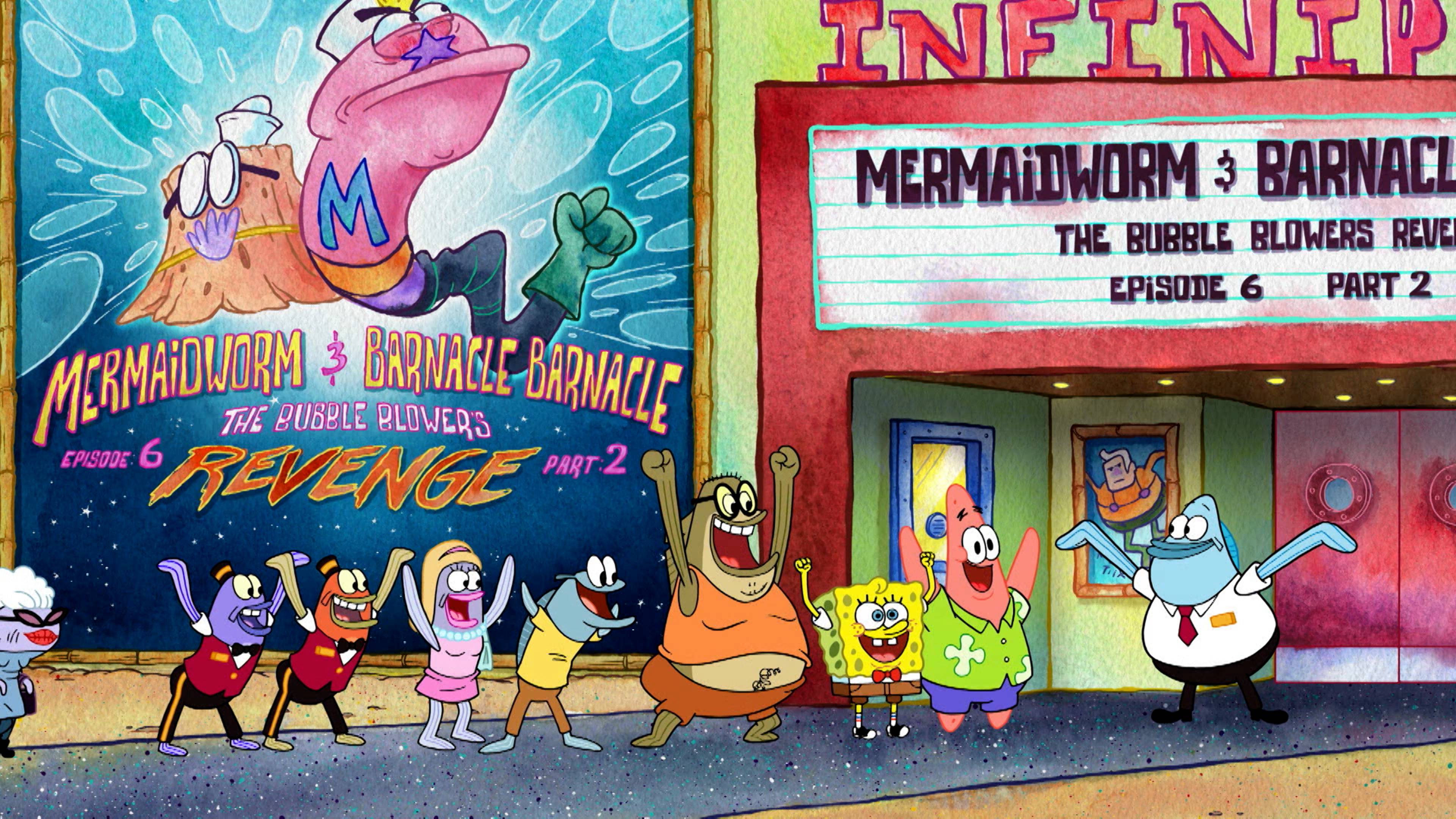 Movie Stars / Dr. Smart Science