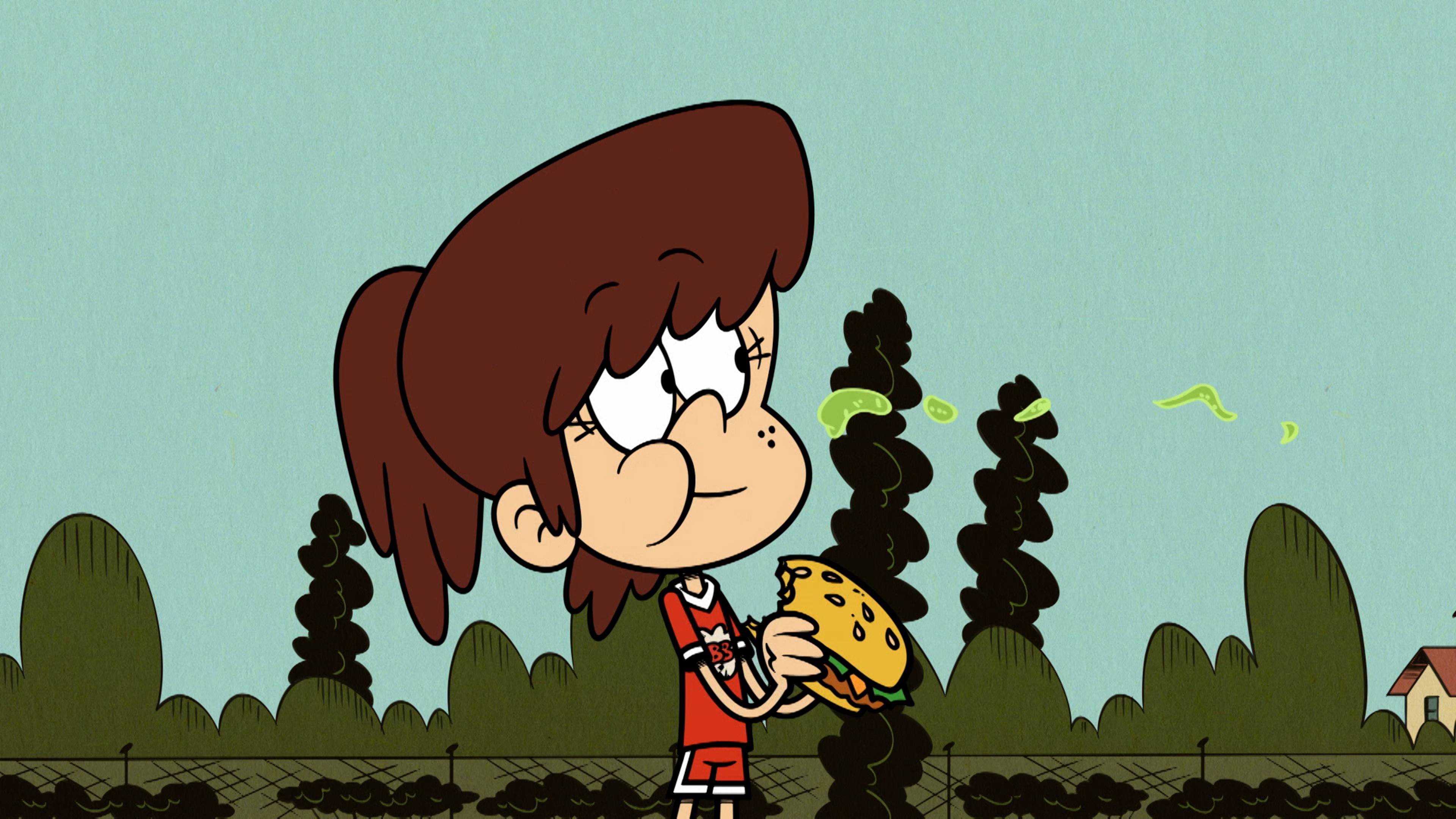 Leave No Van Behind / Sponsor Tripped