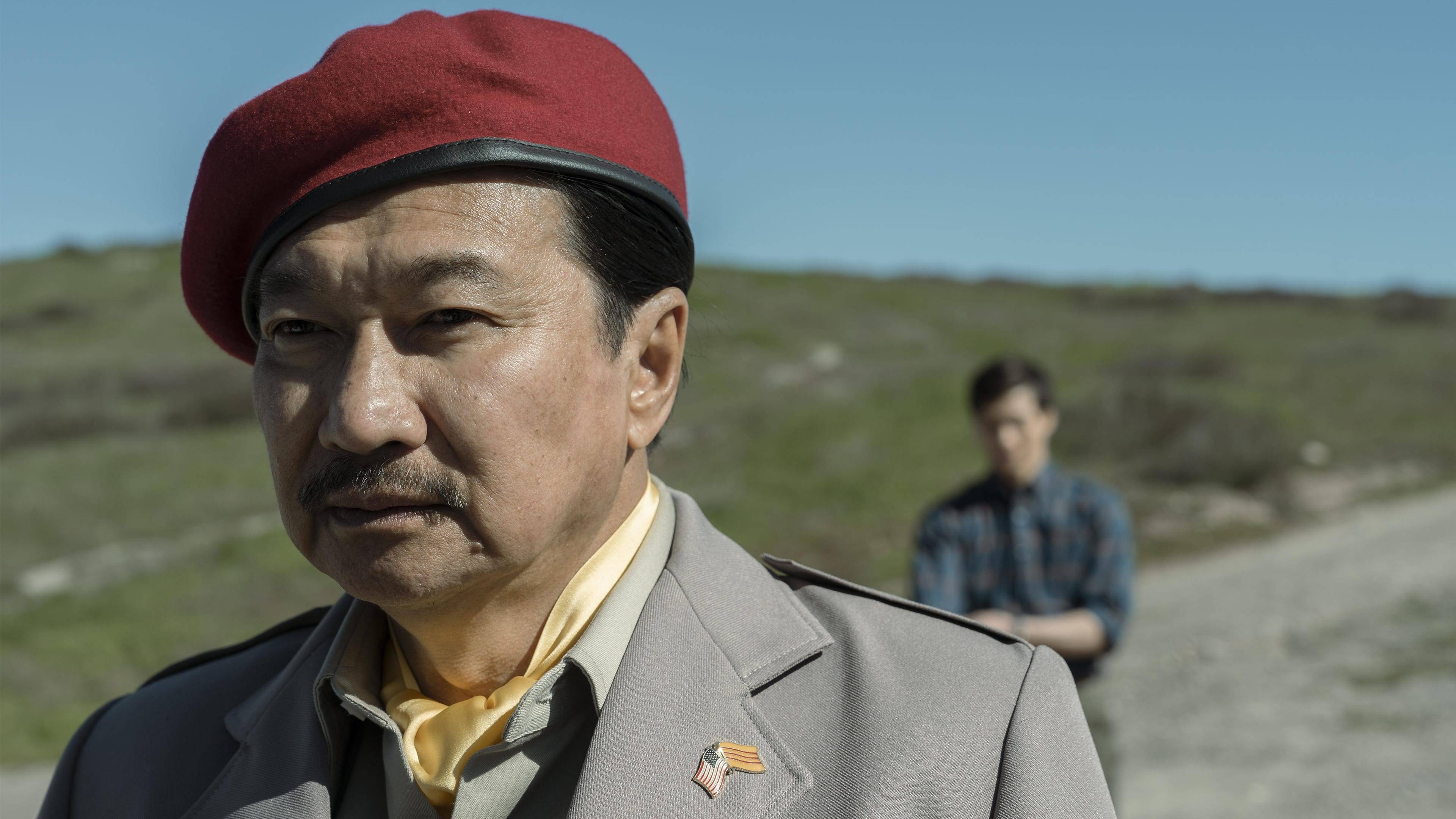 The Oriental Mode Of Destruction