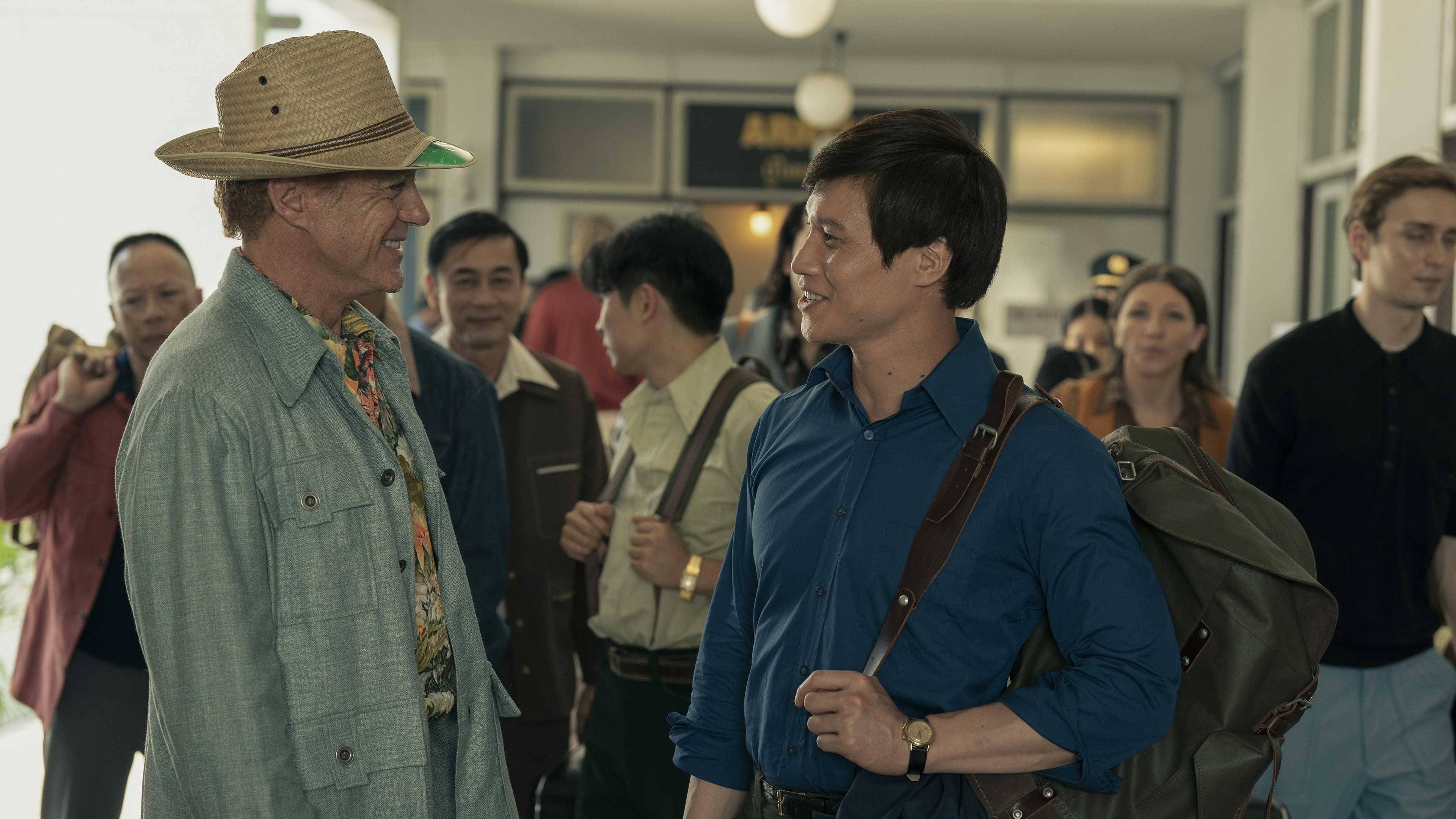 Endings Are Hard, Aren't They?