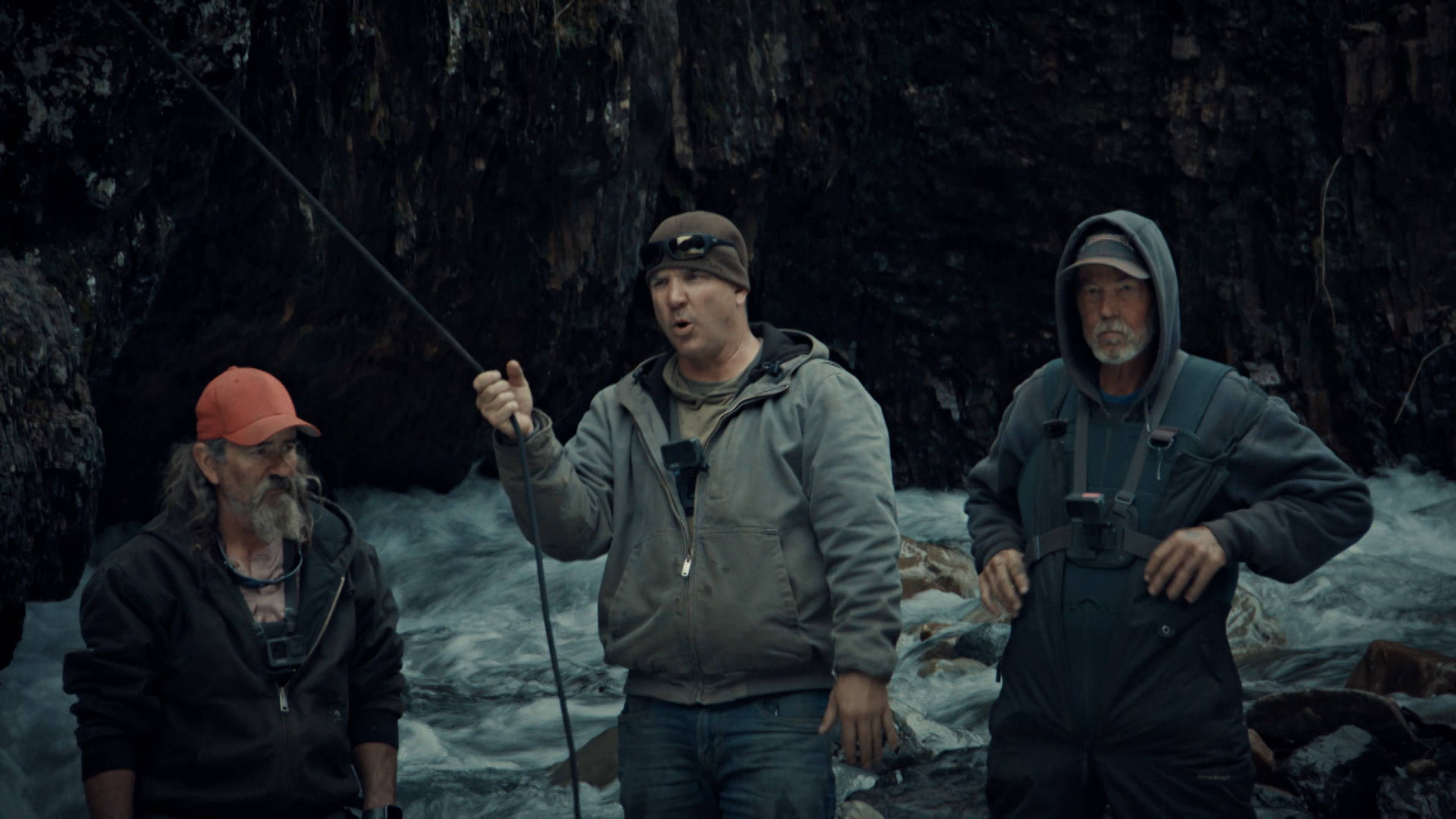 بداية مأساوية