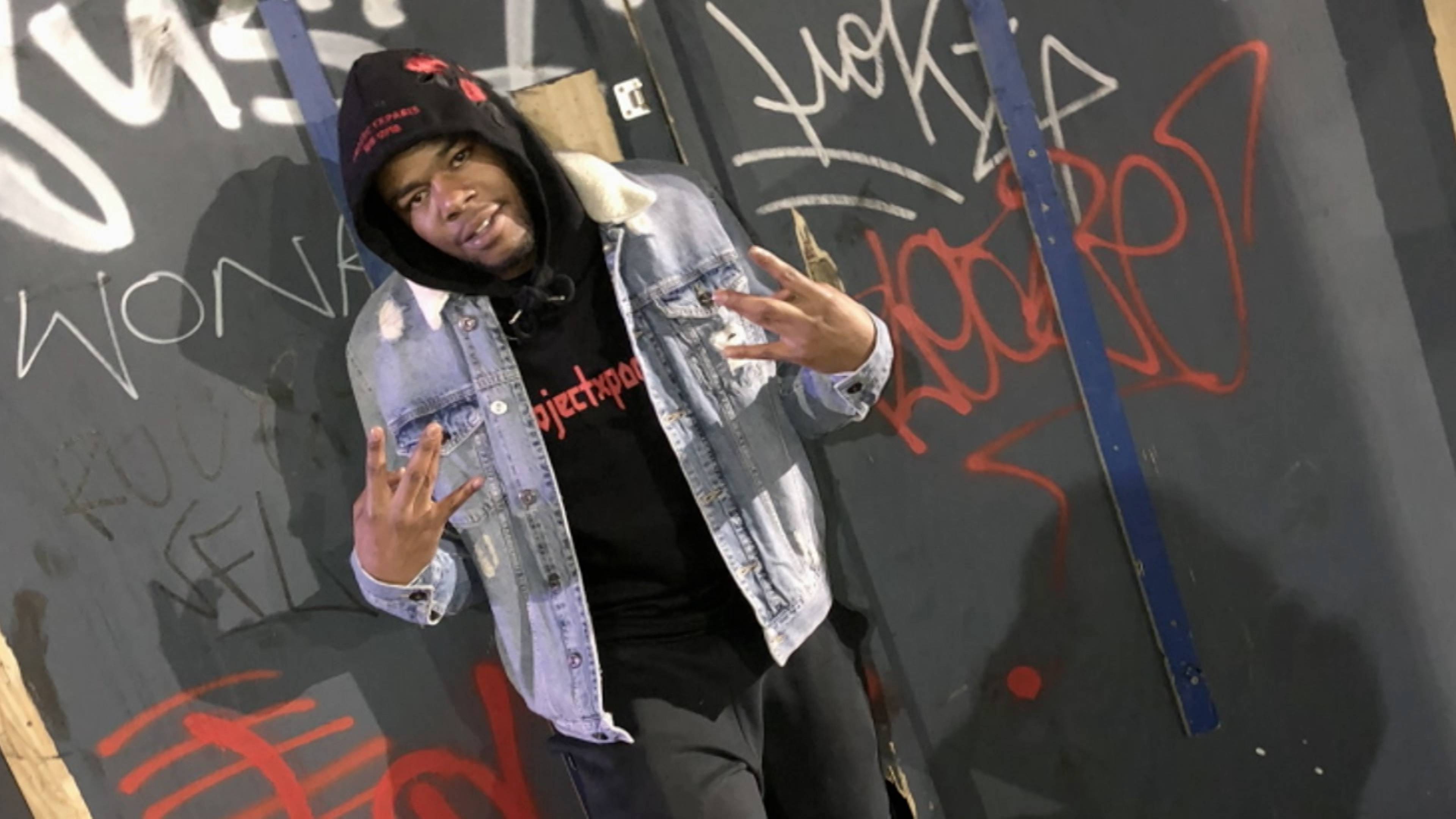 خارج الفوضى