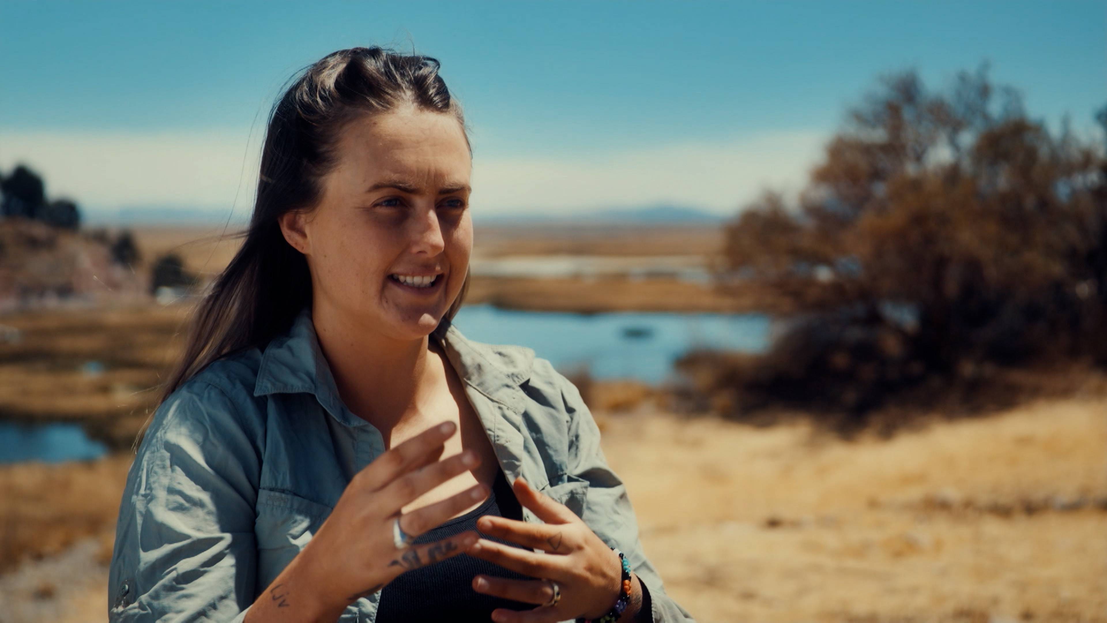 الكثير من الذهب