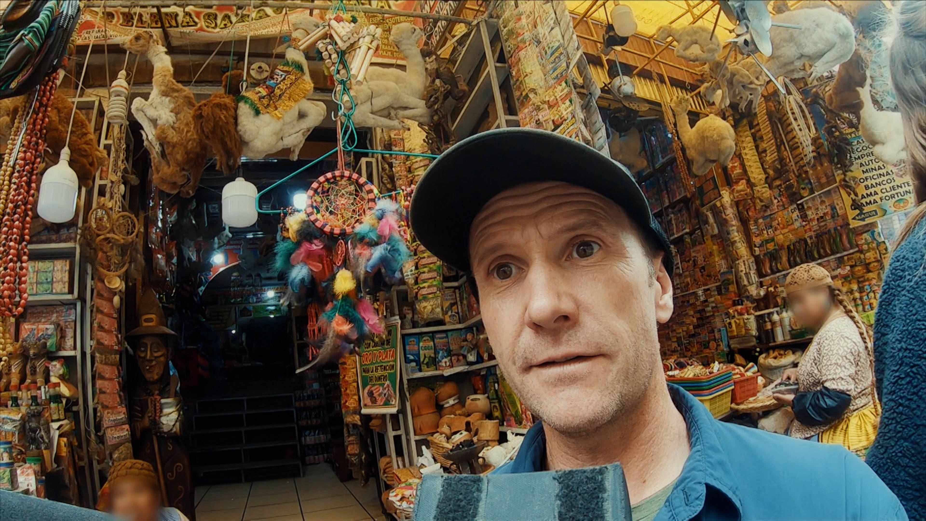 سخاء خور بونانزا