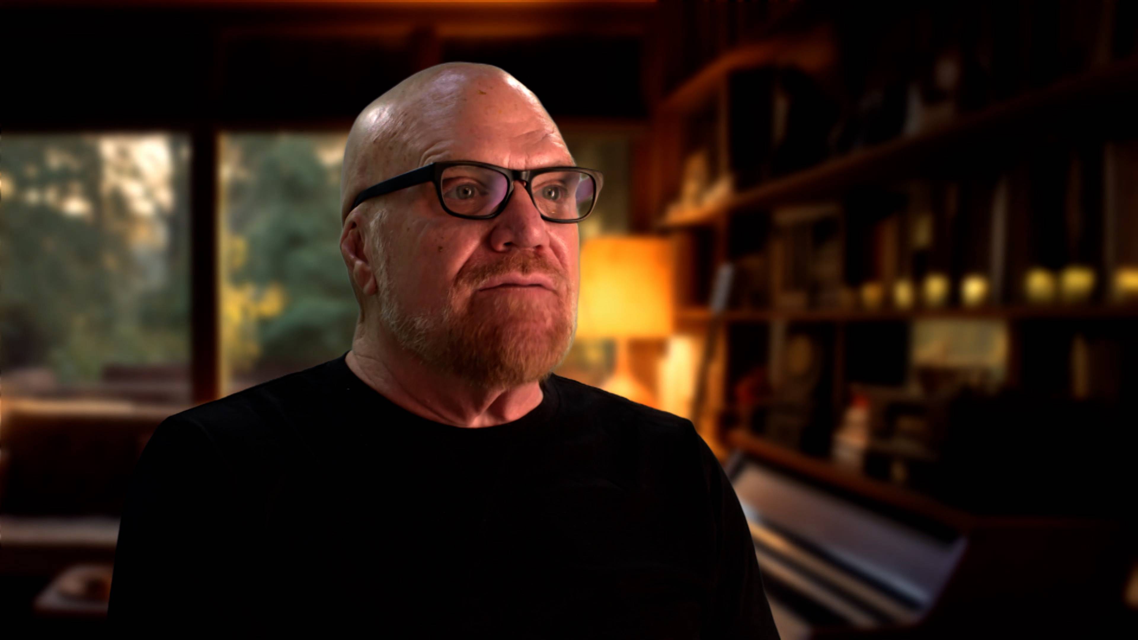 Atlantic City Outlaw