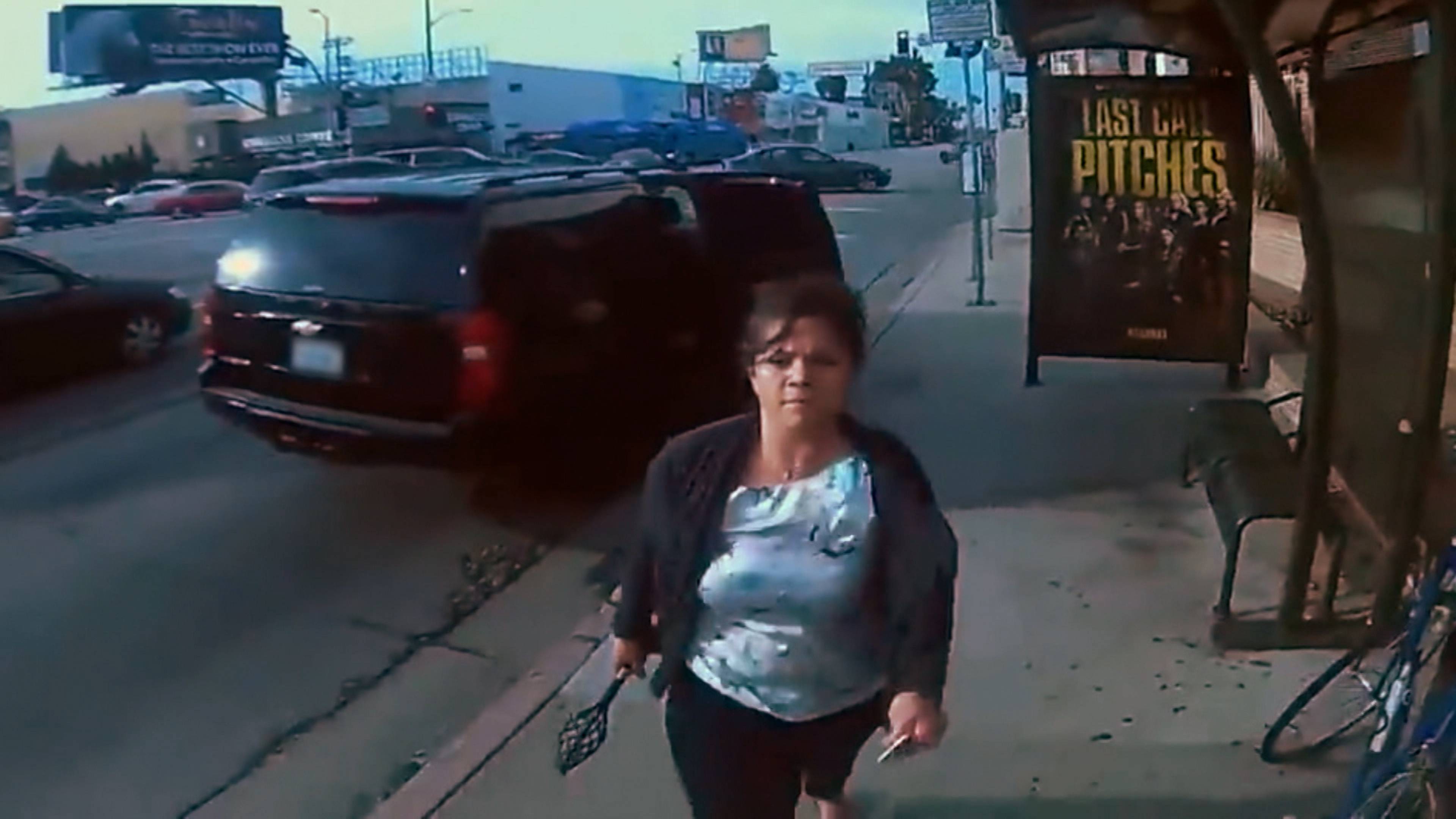 Chaotic Confrontations