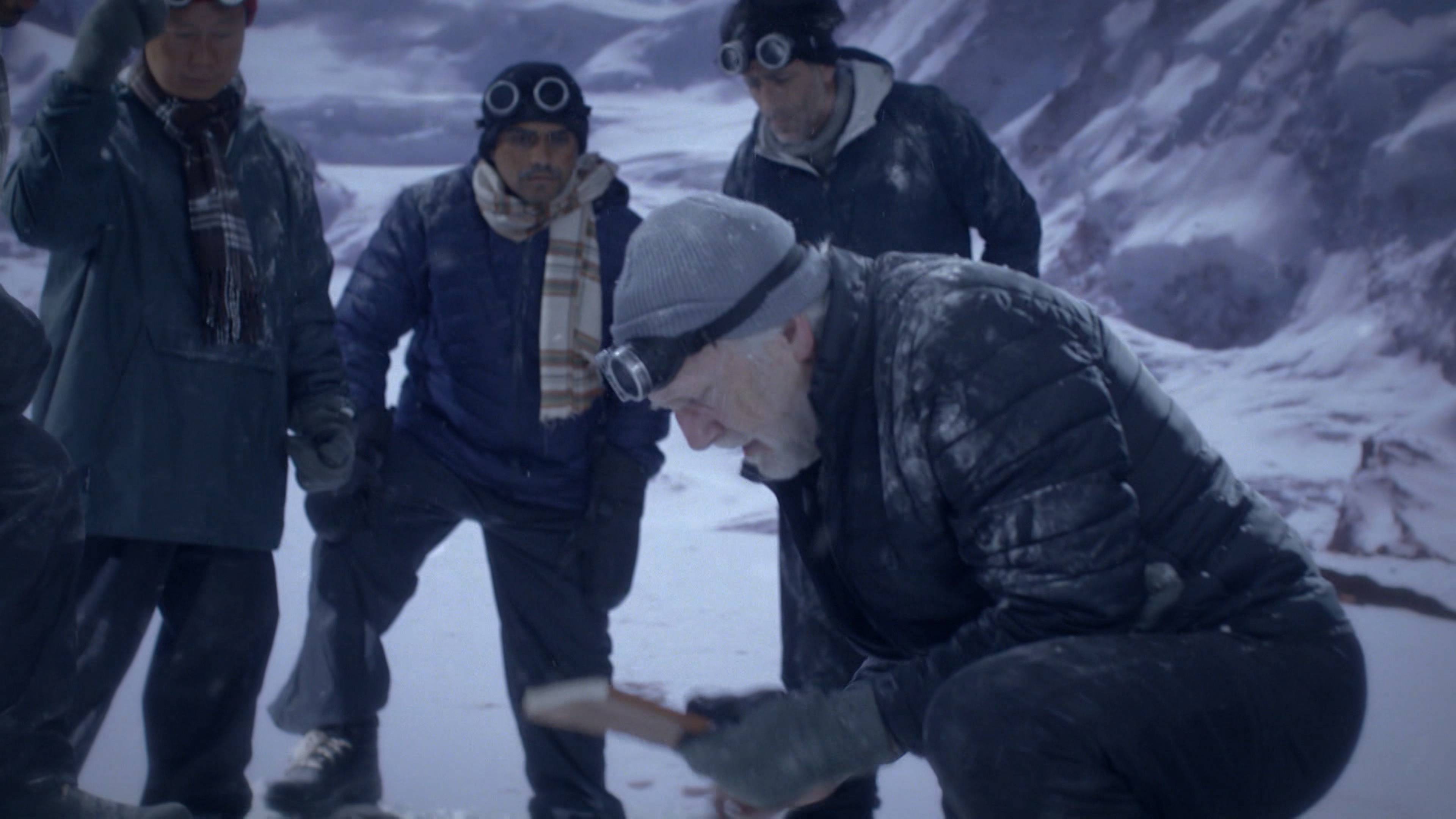 الوحوش والأساطير