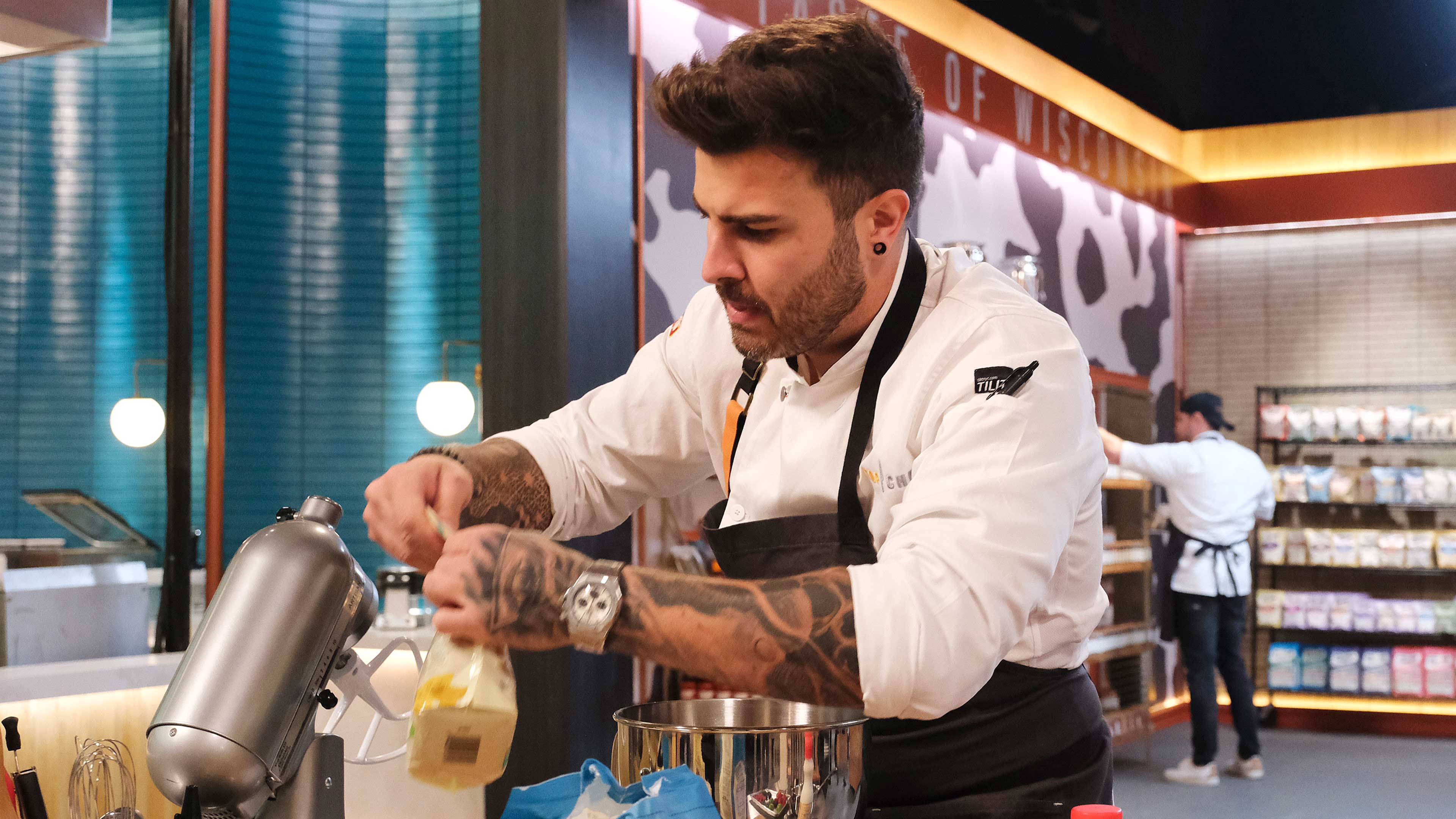 Living The High Life