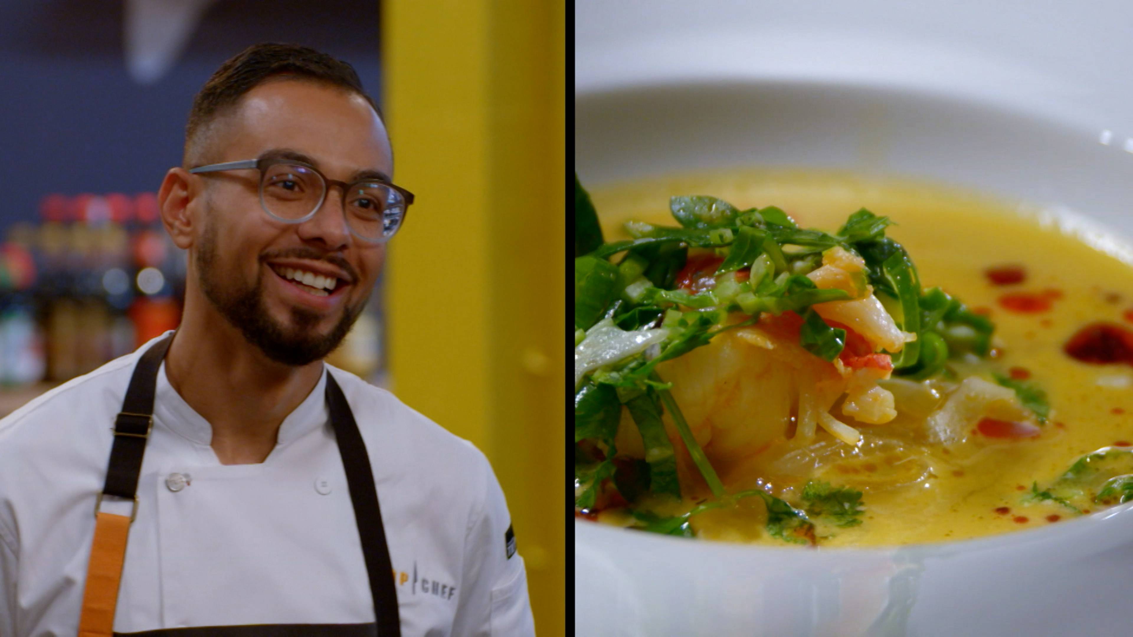 Lay it All on The Table