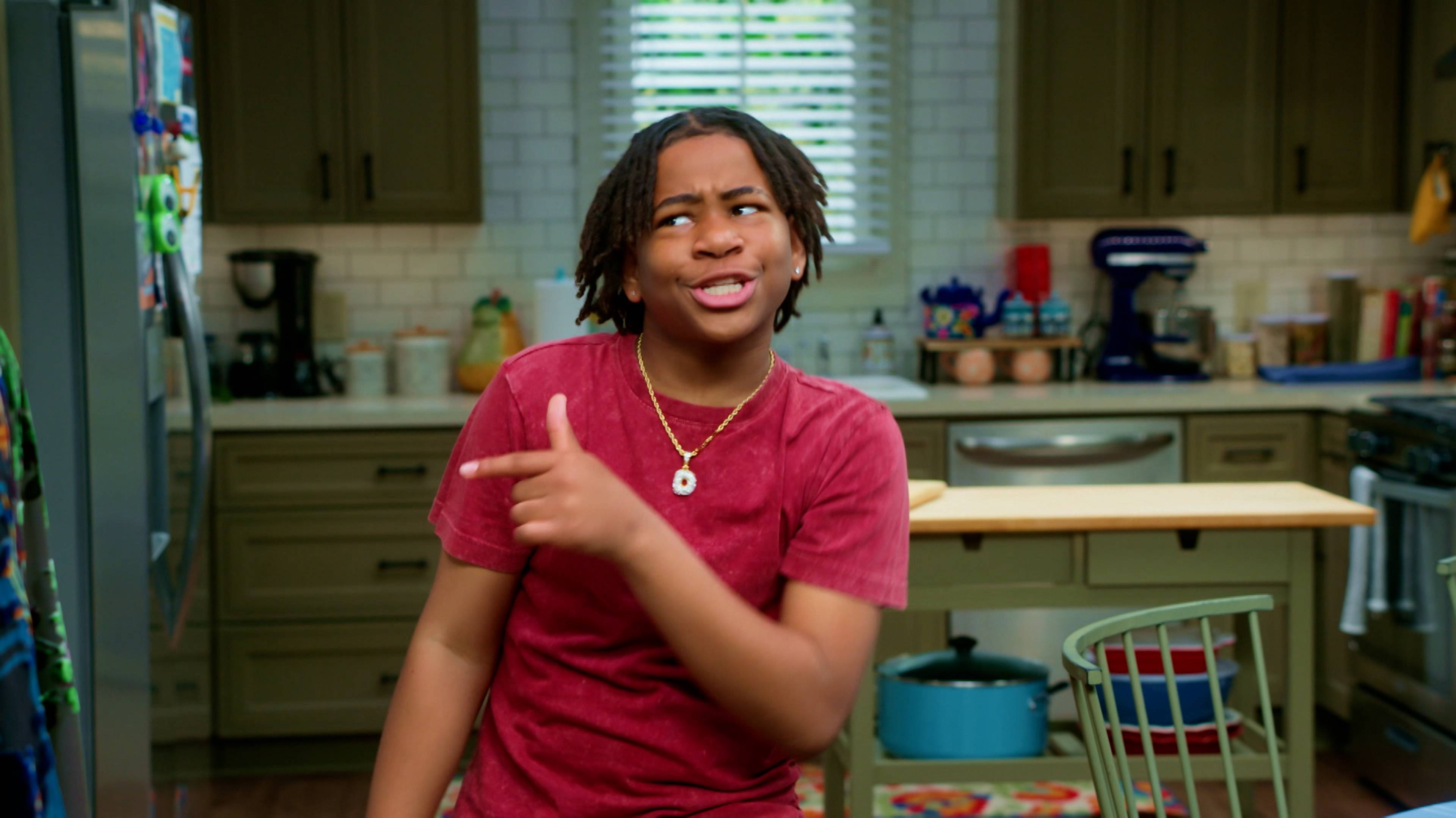 Deliver Us From Viola