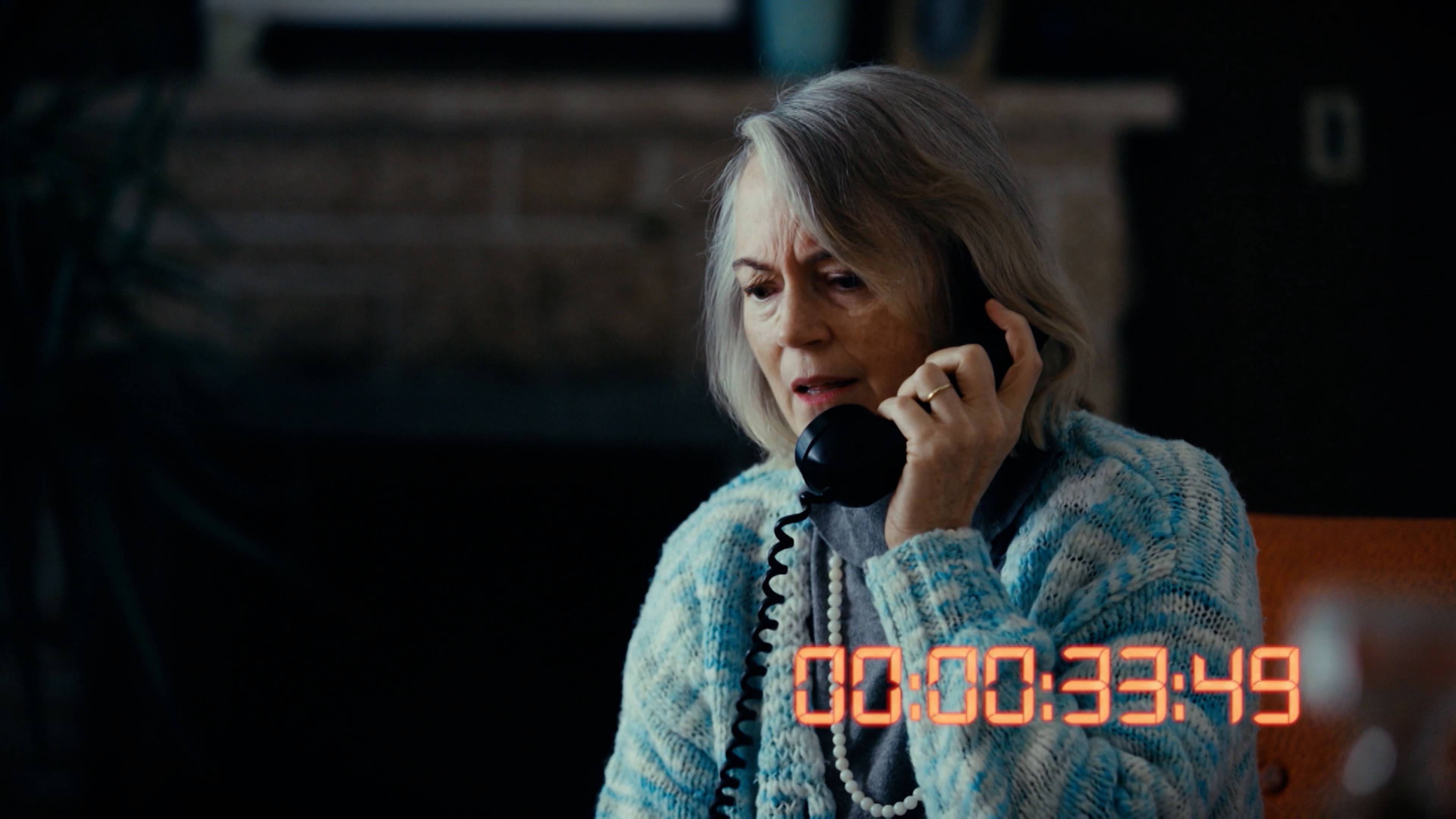 ايدث هالوك+ جوزف ميشال