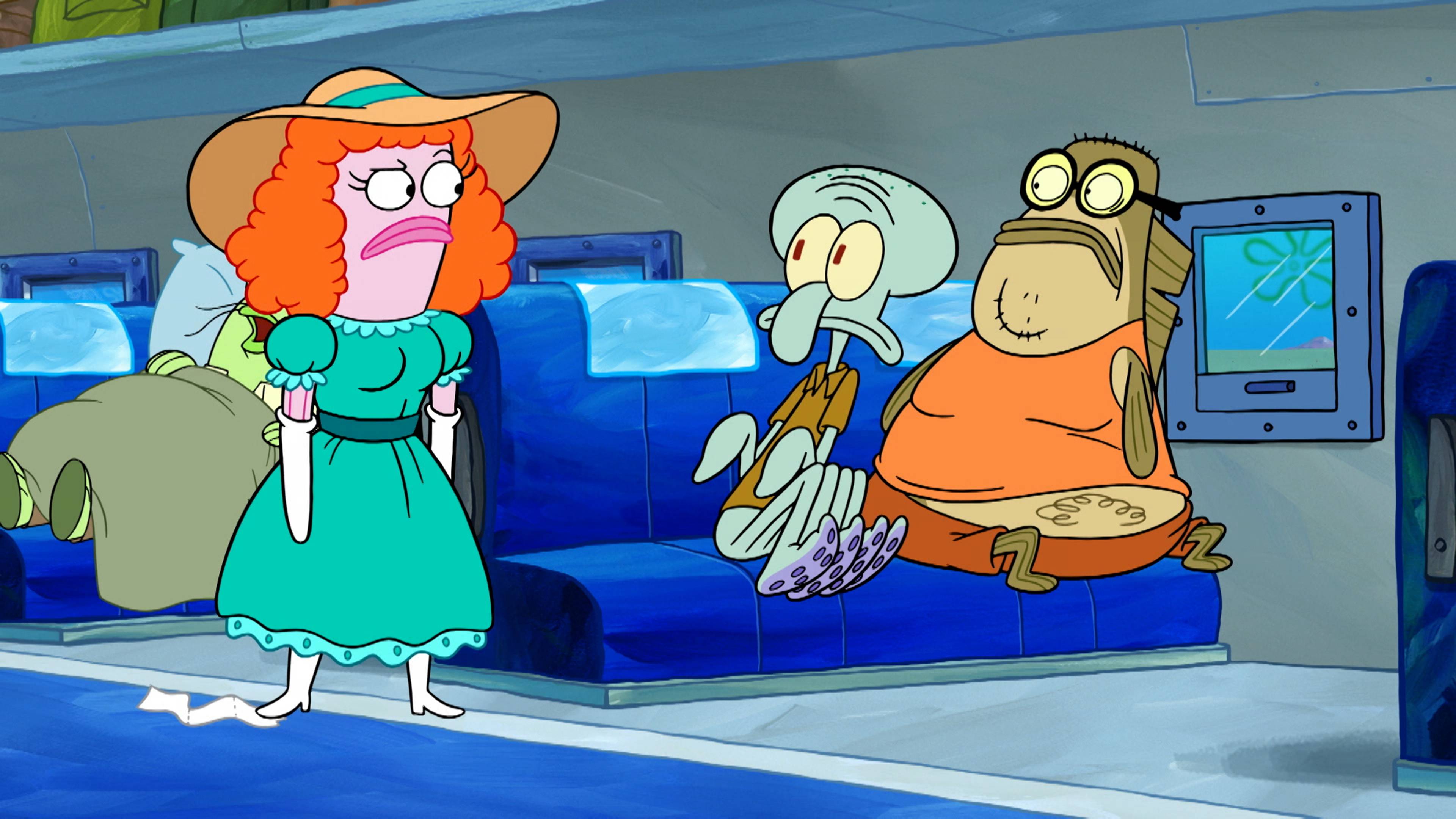 BassWard / Squidiot Box