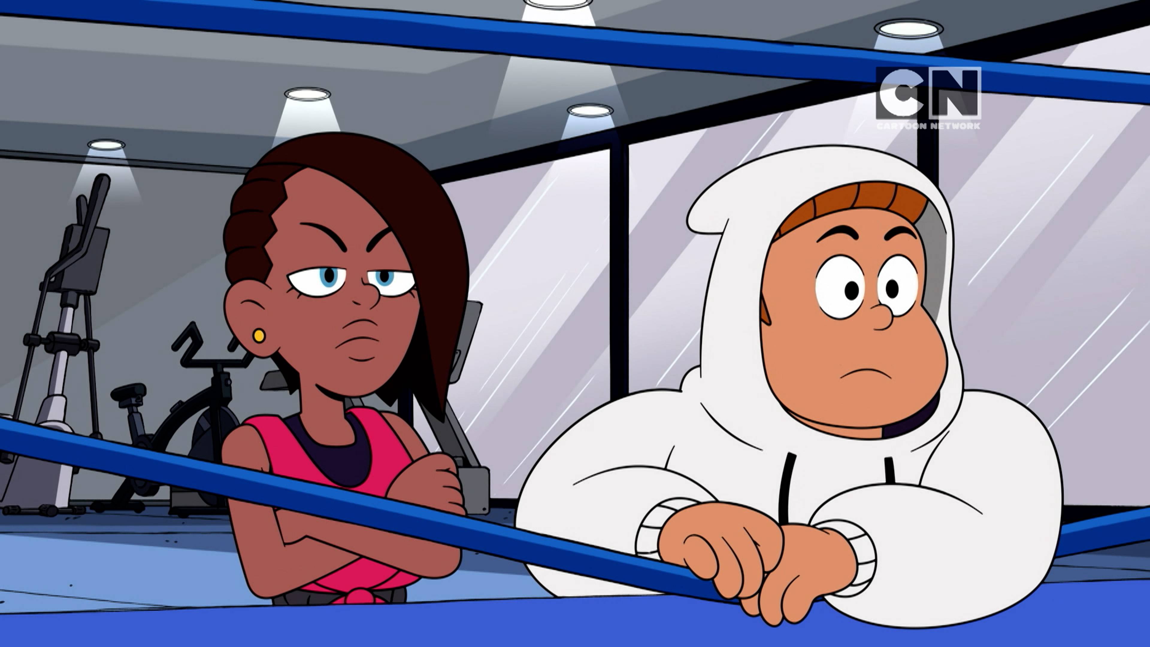 ذا وانس أند فيوتشر كينغ