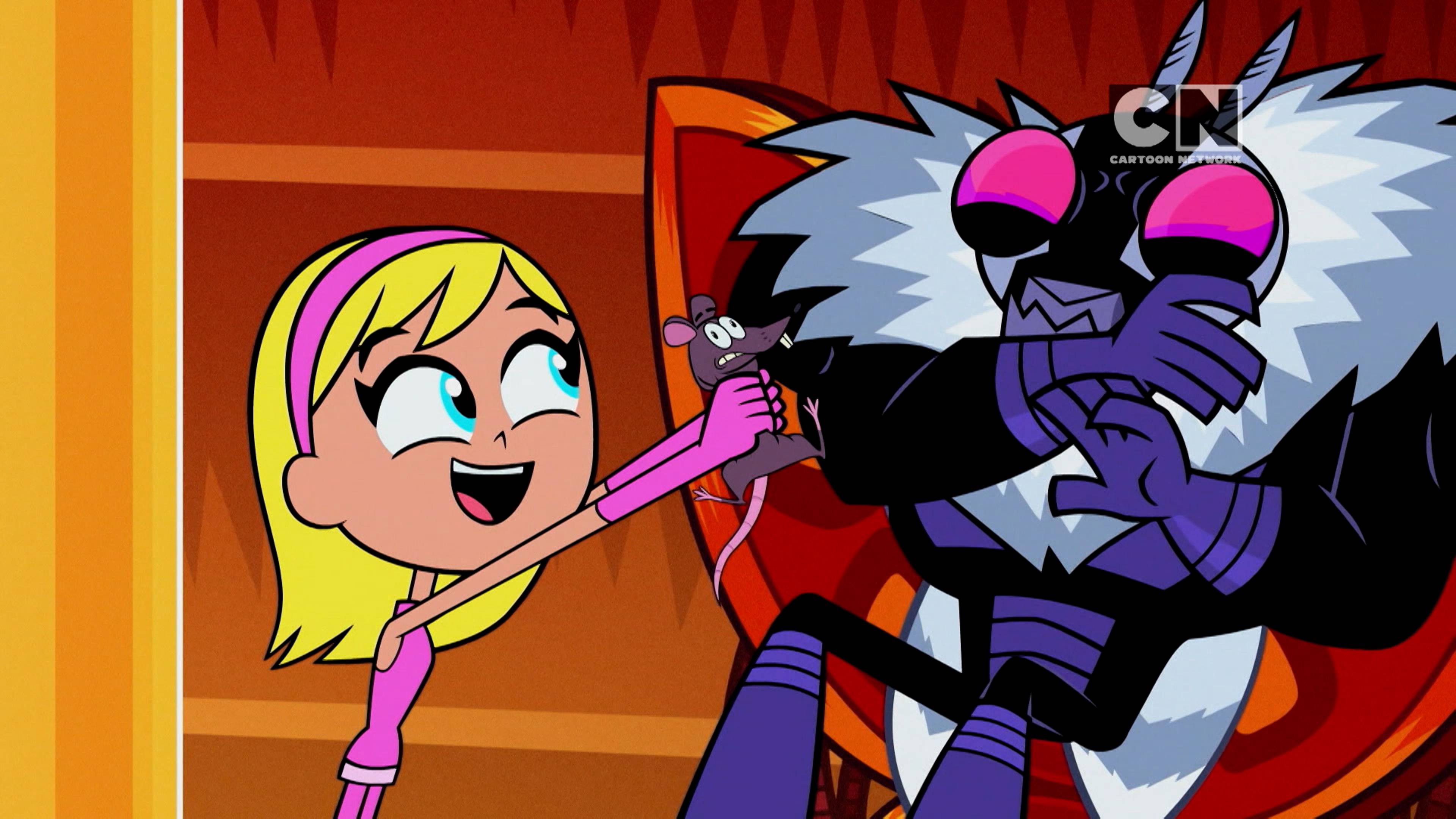 إي سكيتيكير سيتوايشن