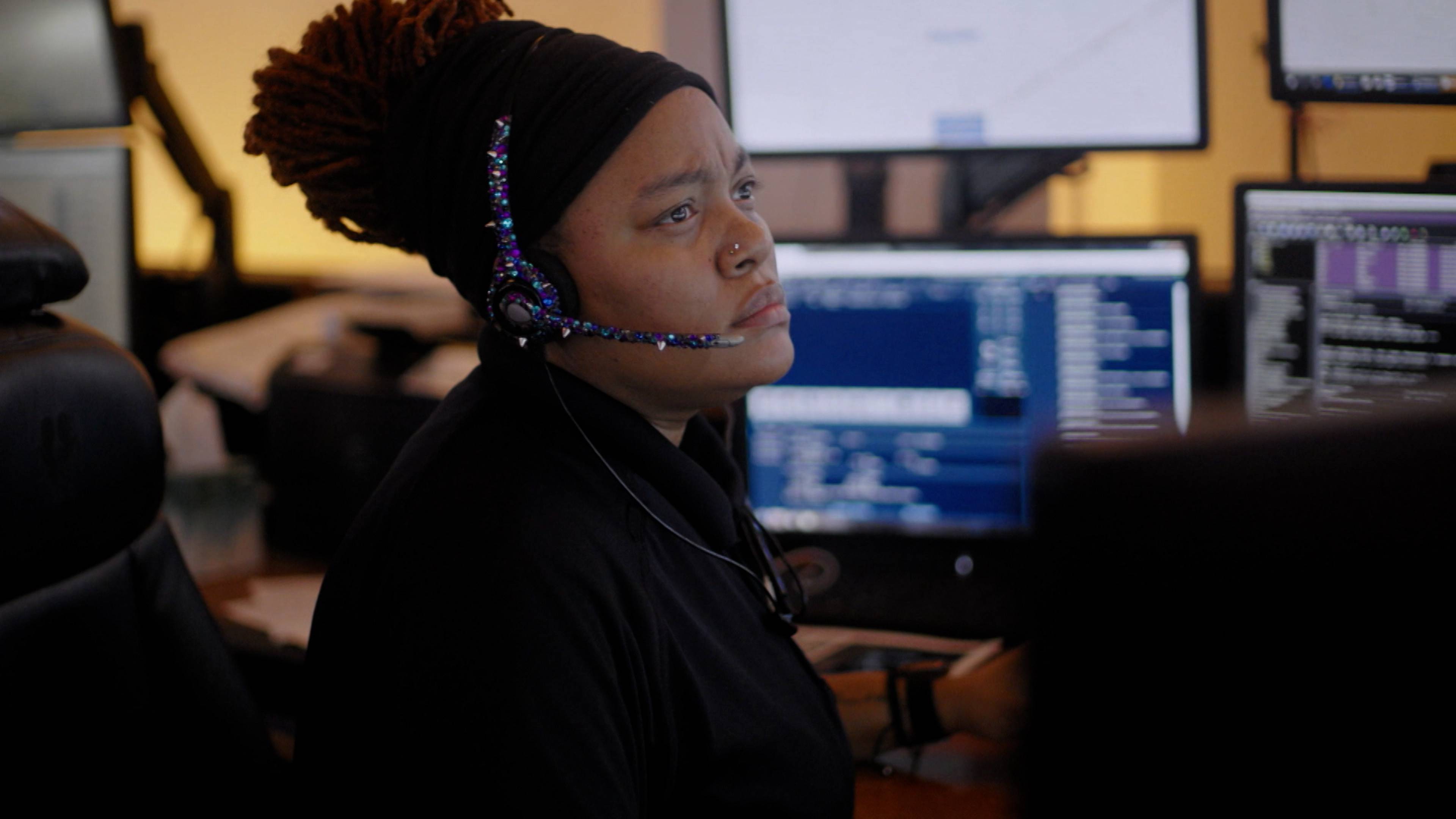 Third Time's The Charm