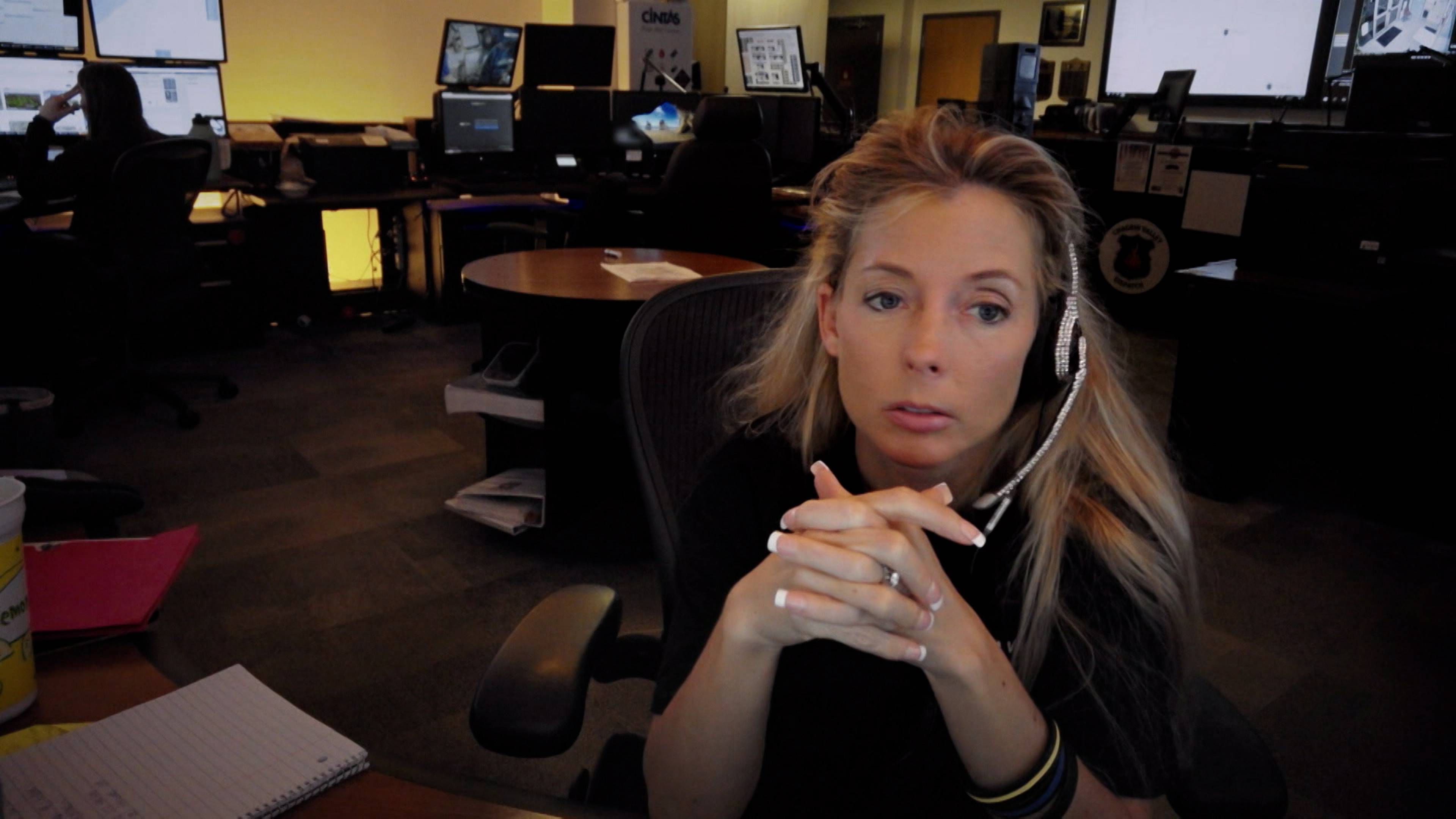 Teamwork Makes The Dream Work