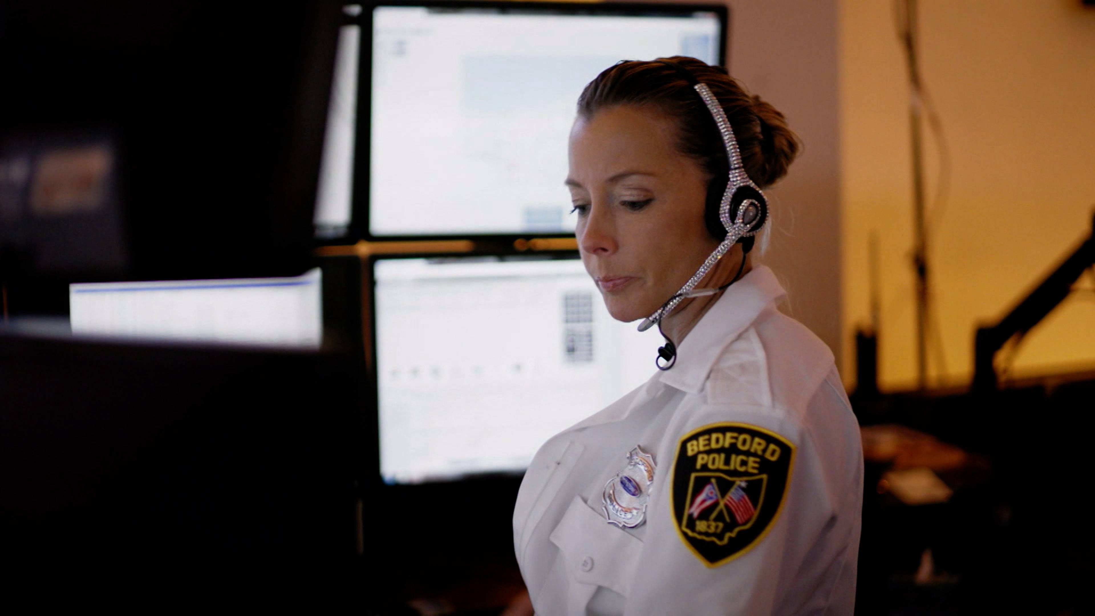 The First, First Responders