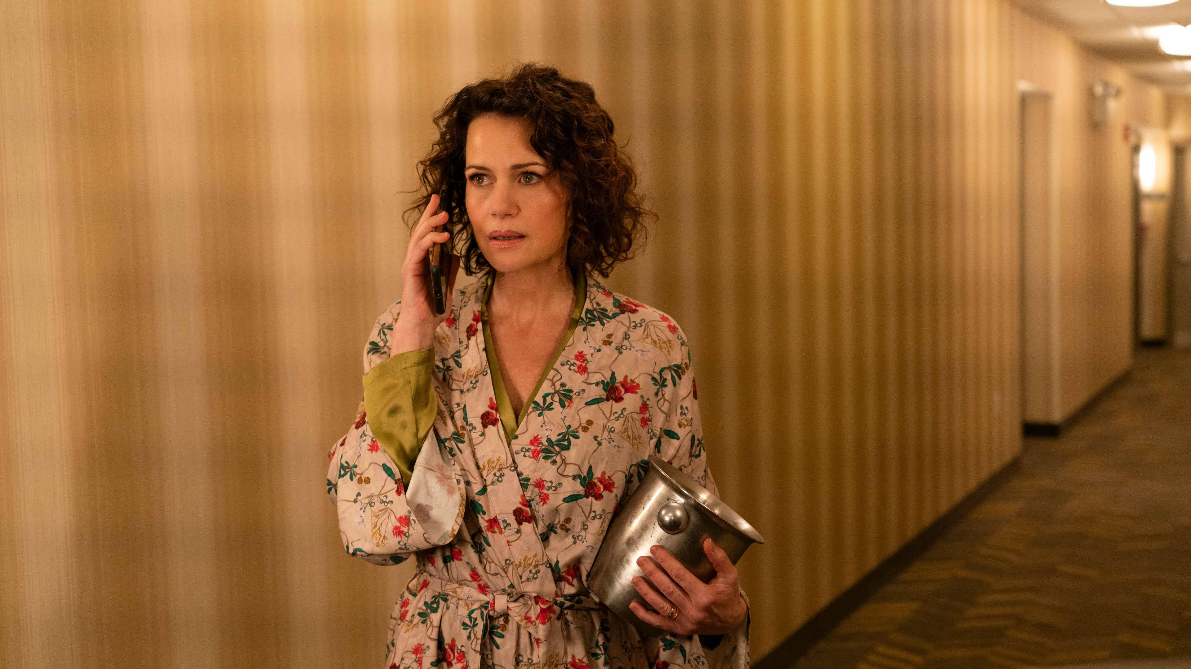 She Was Against It, Before She Was For It