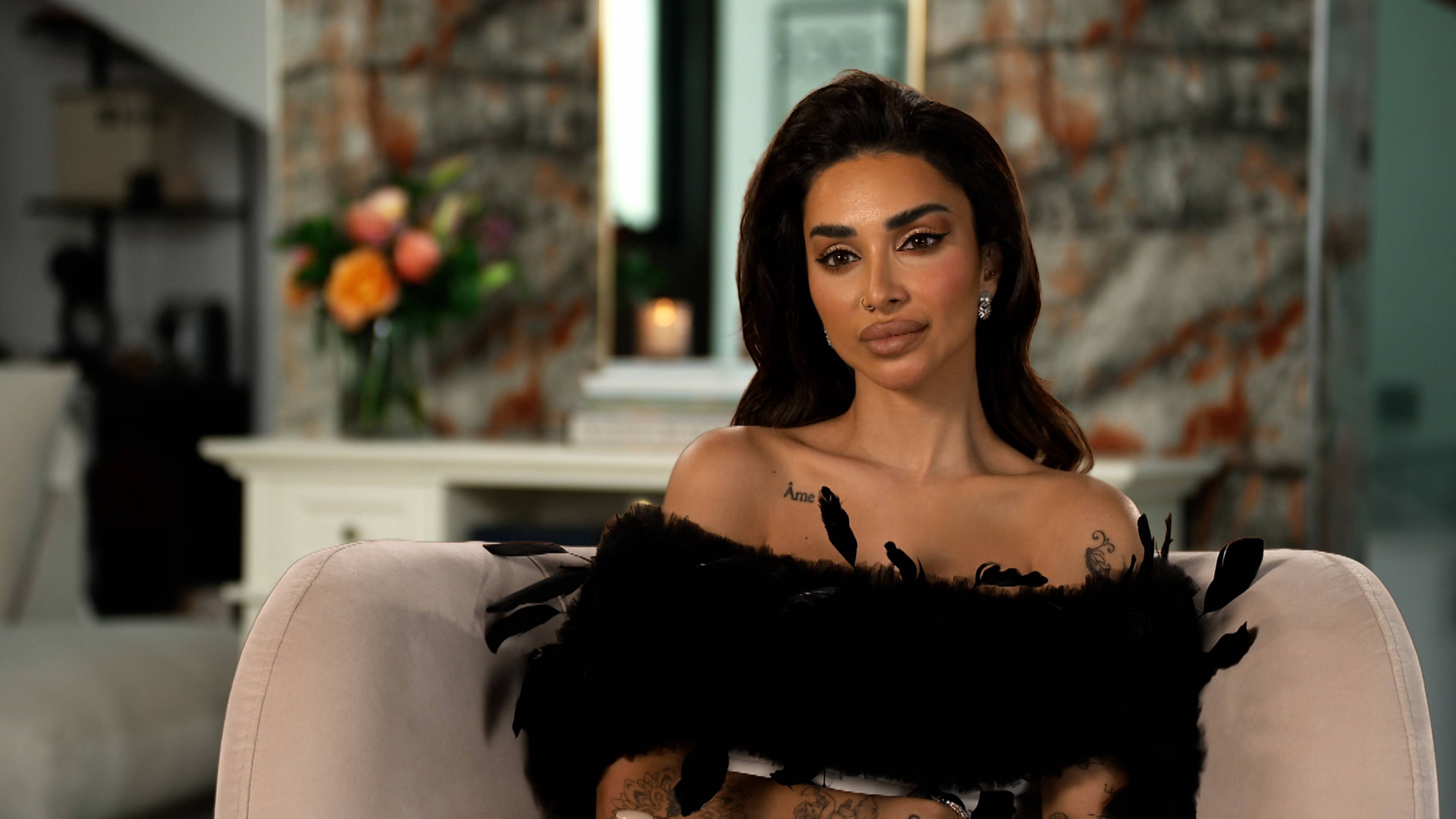 The Beauty and the Beggar