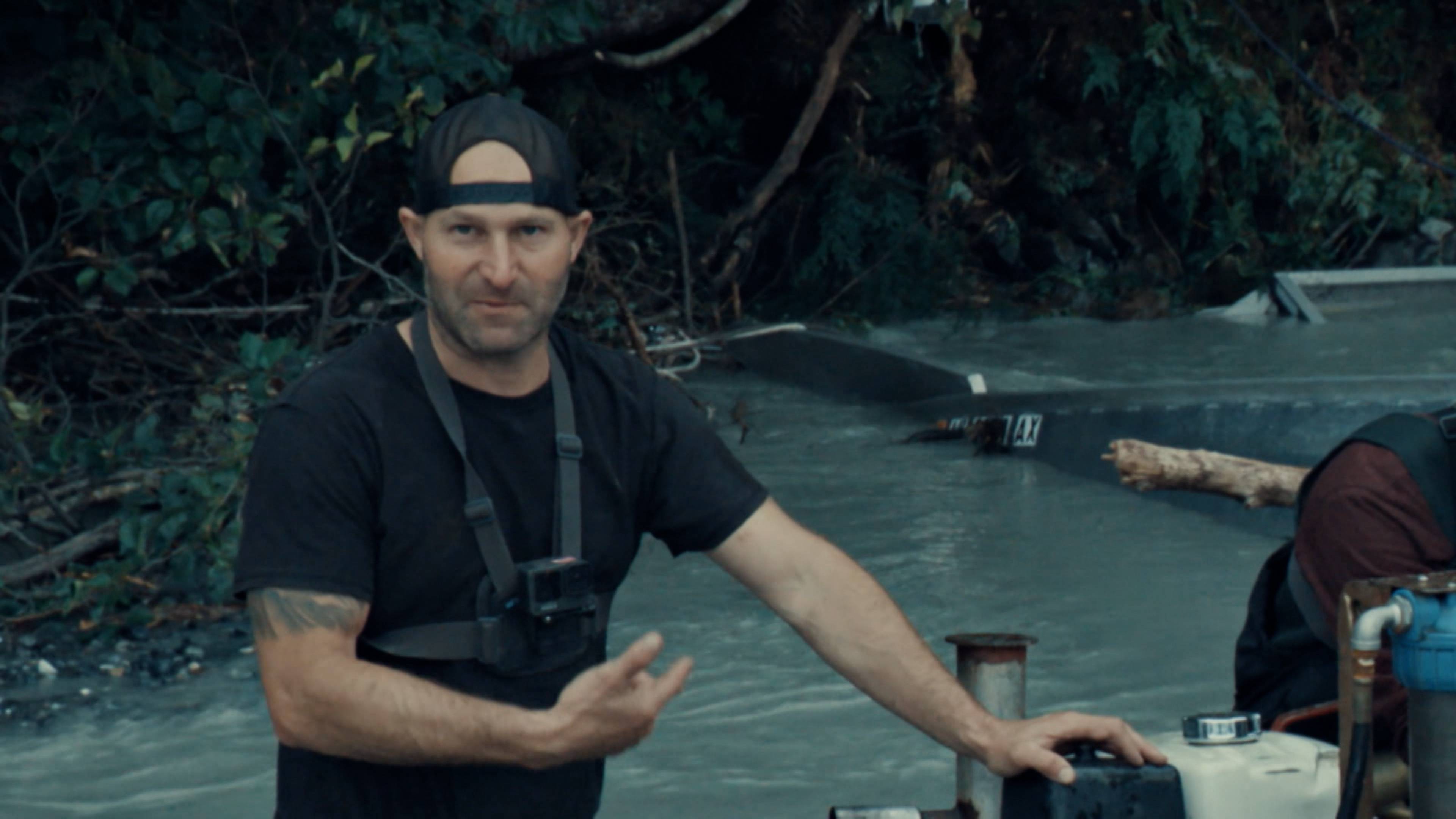 تحقق الكابوس