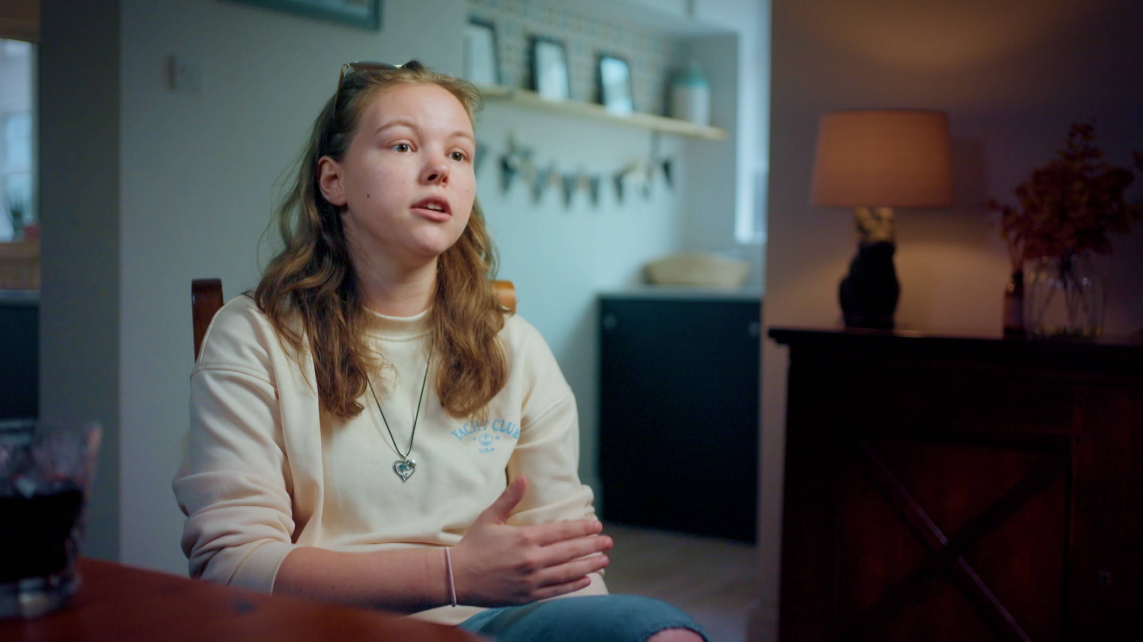 Alexa Catches A Killer