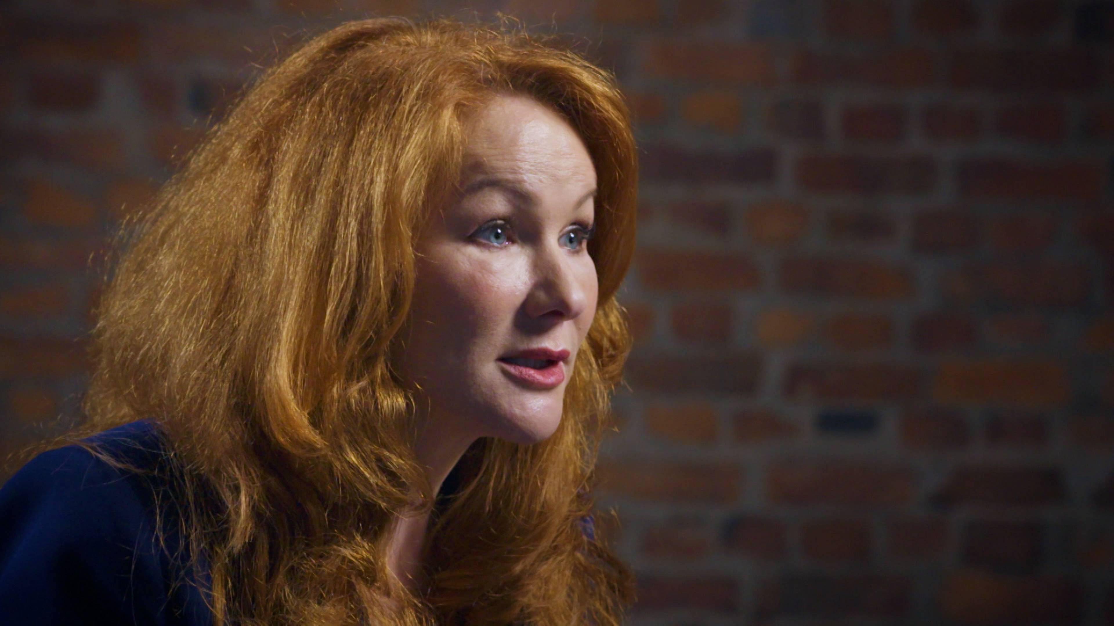 A Fathers Dark Secrets