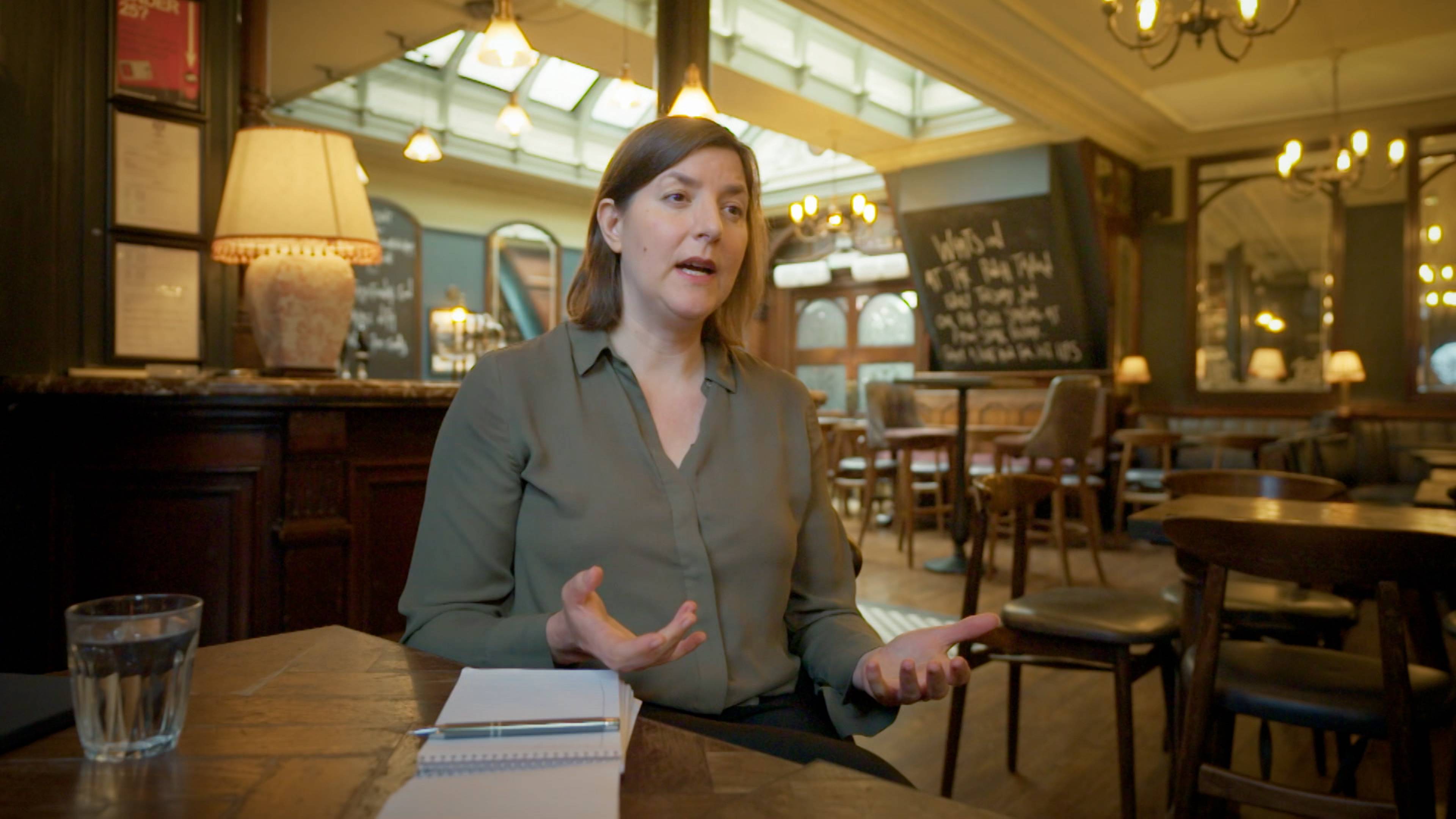 A Mother A Murder And A Manhunt