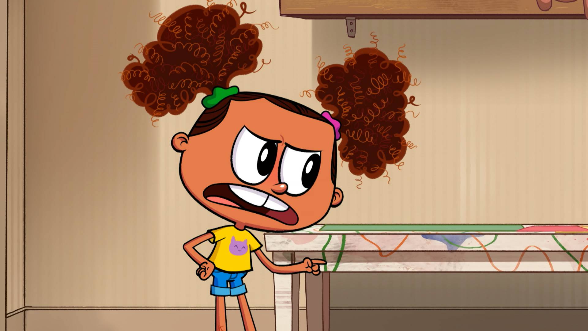Watch Zokie of Planet Ruby Season 1 Episode 11 Online | Available