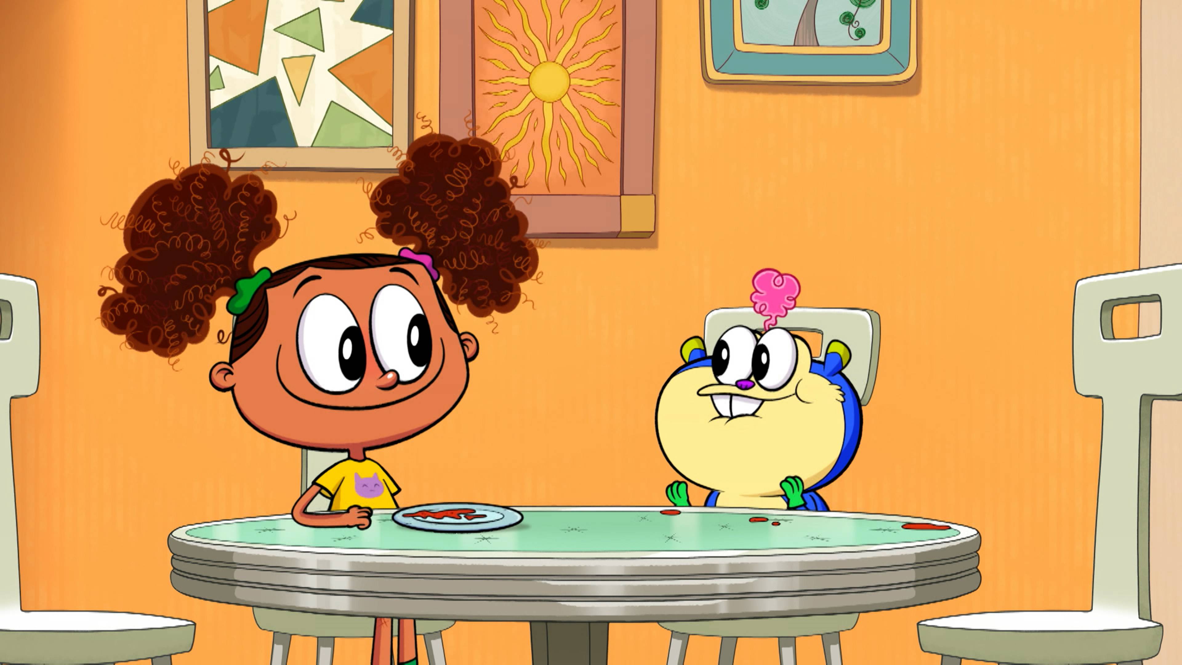 Bedbugs & Breakfast / Tweenkle is Cancelled