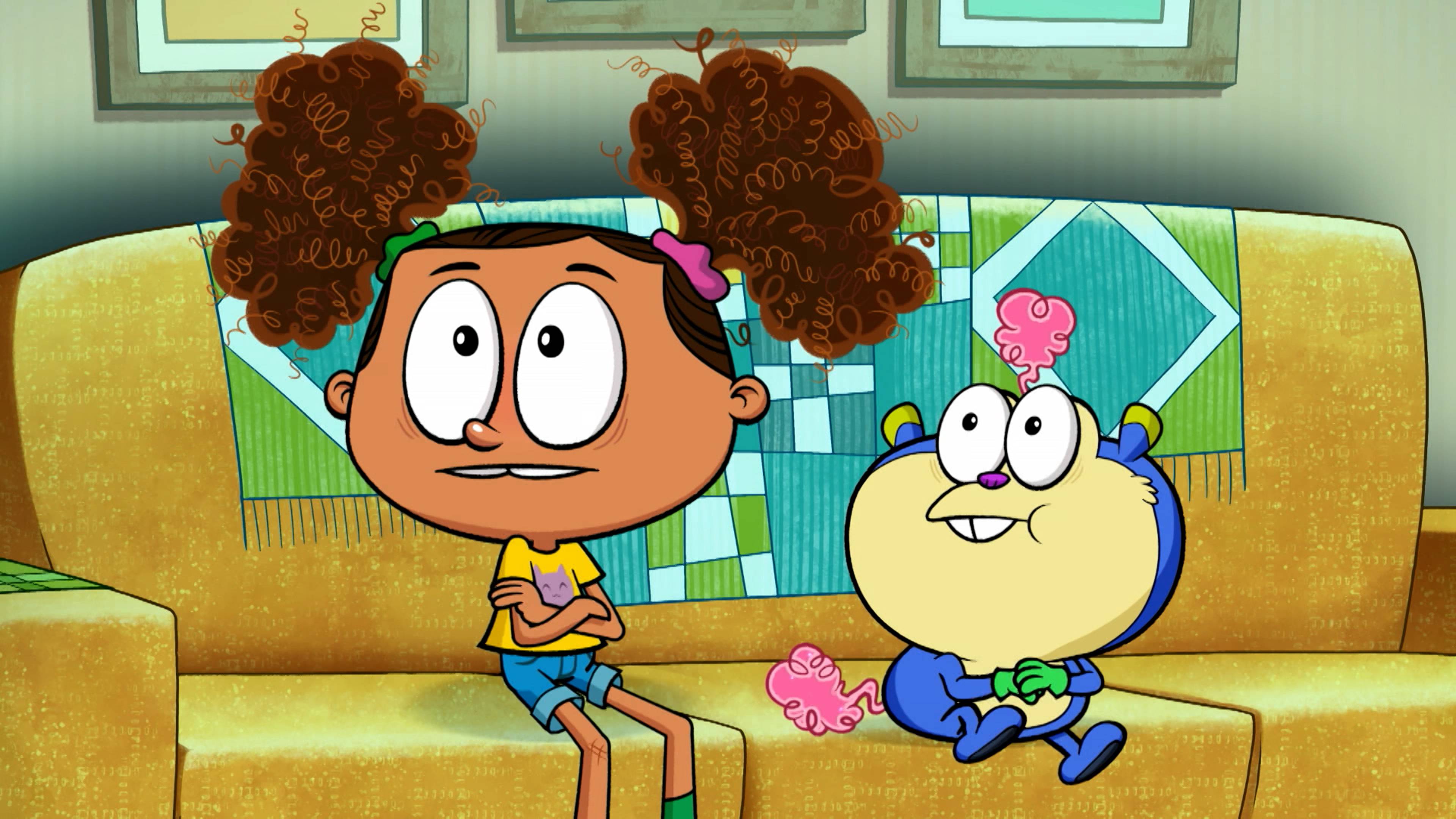 Full Shade / Who's Your Daddy?