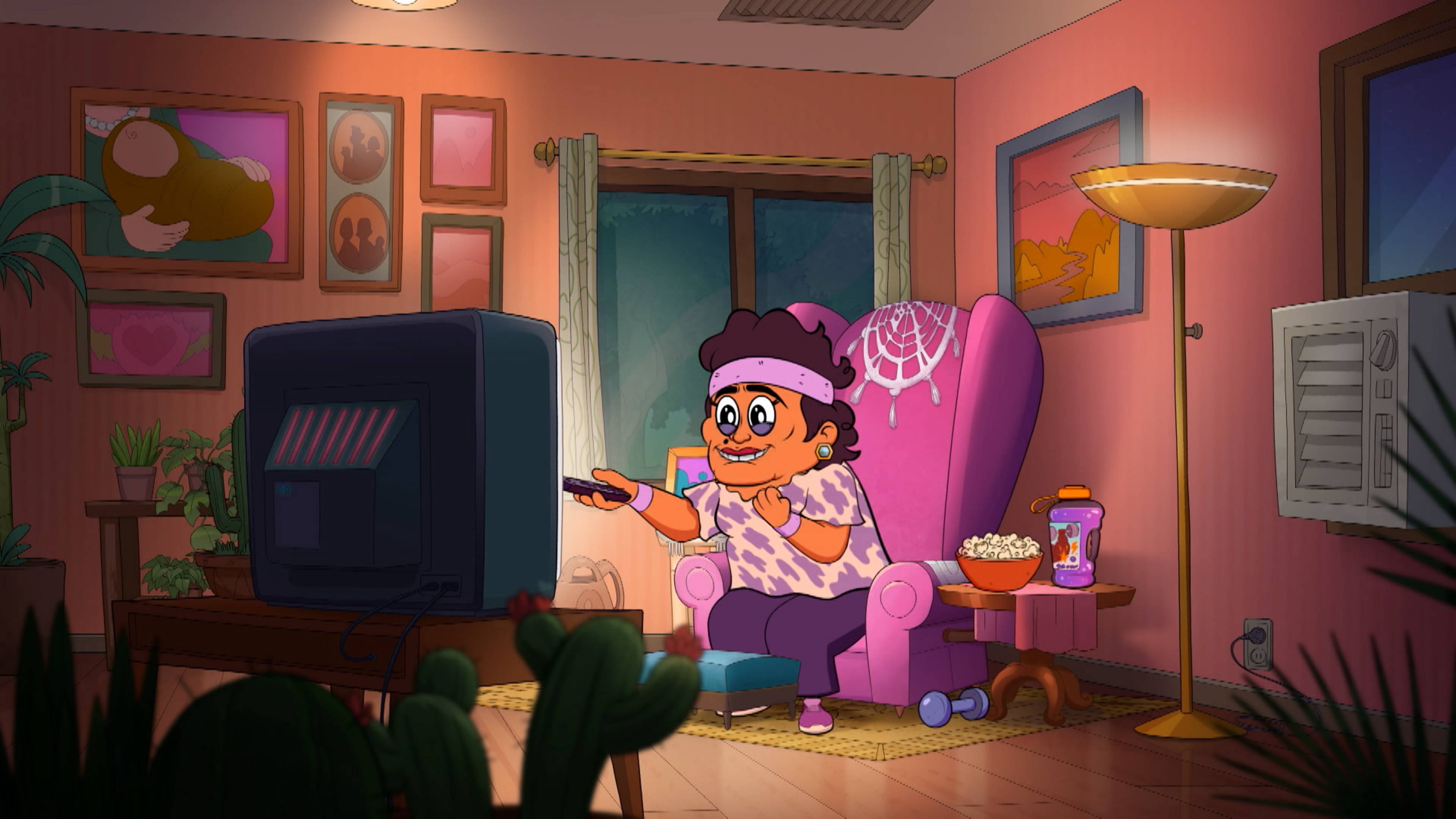 Los Muchos Amores de Earl / Tweenkle Rebrands